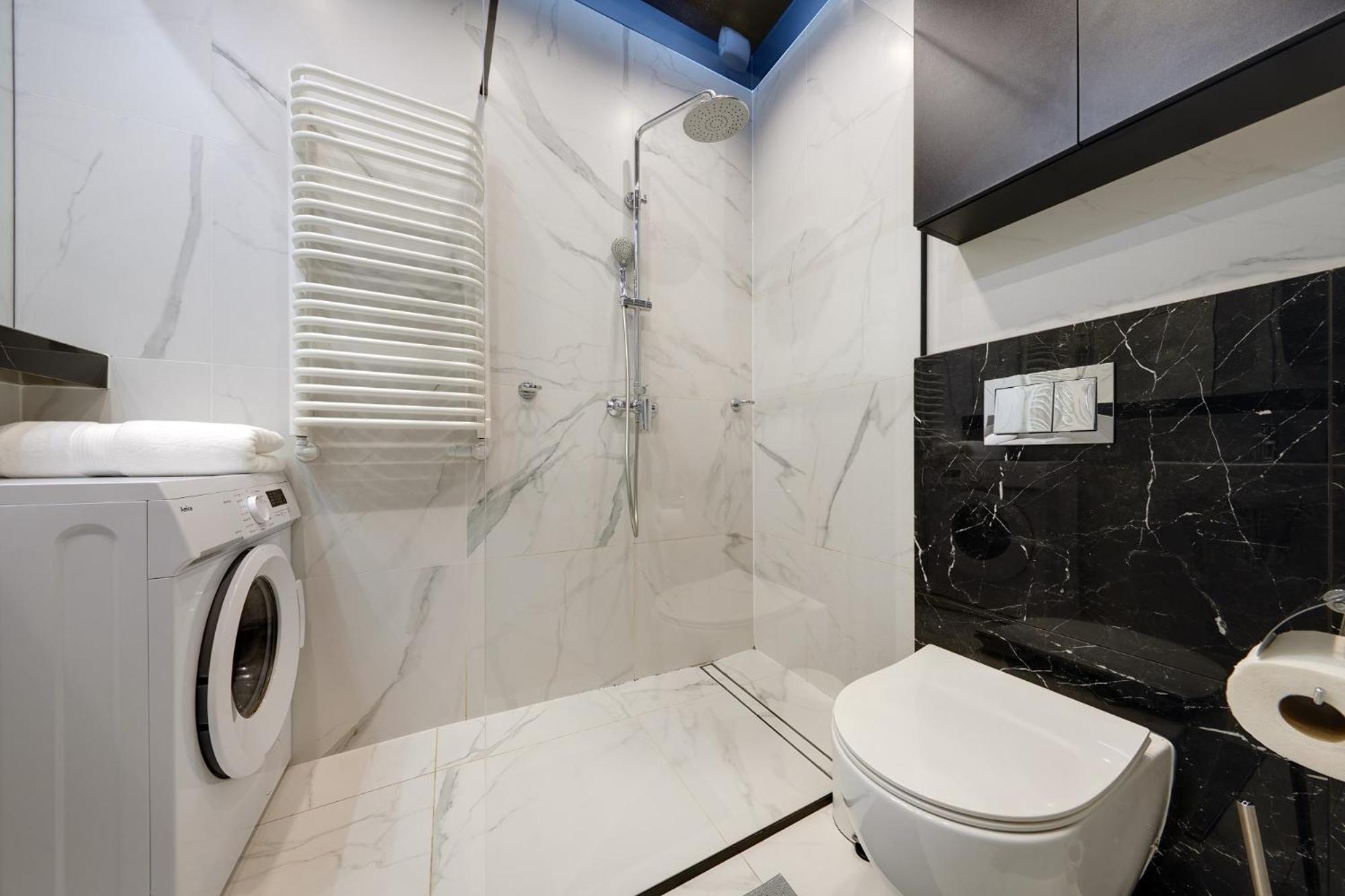Central Apartments Katowice - City Center - Chic and Luxury - S59