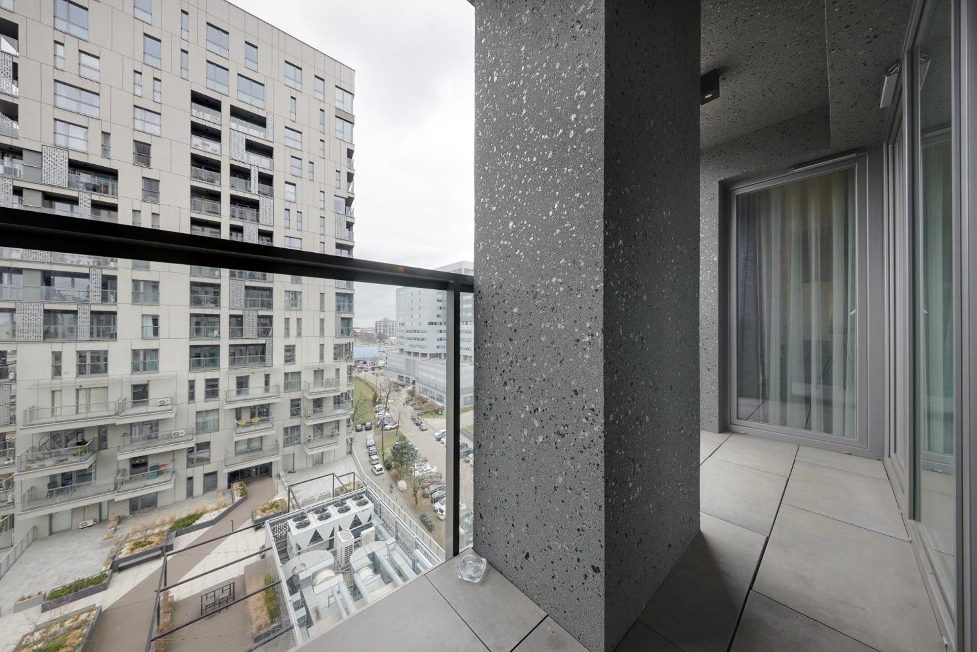 Central Apartments Katowice - City Center - Chic and Luxury - S59