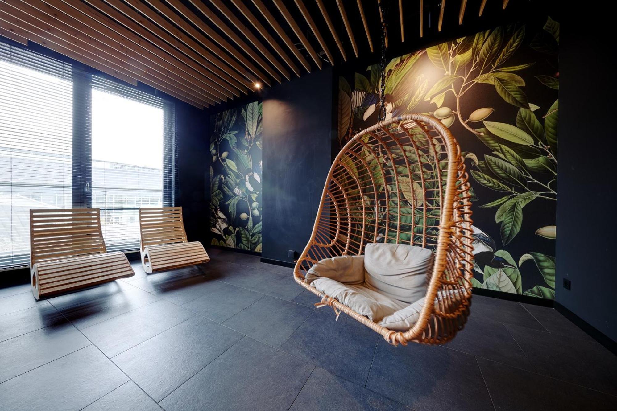 Central Apartments Katowice - City Center - Chic and Luxury - S59