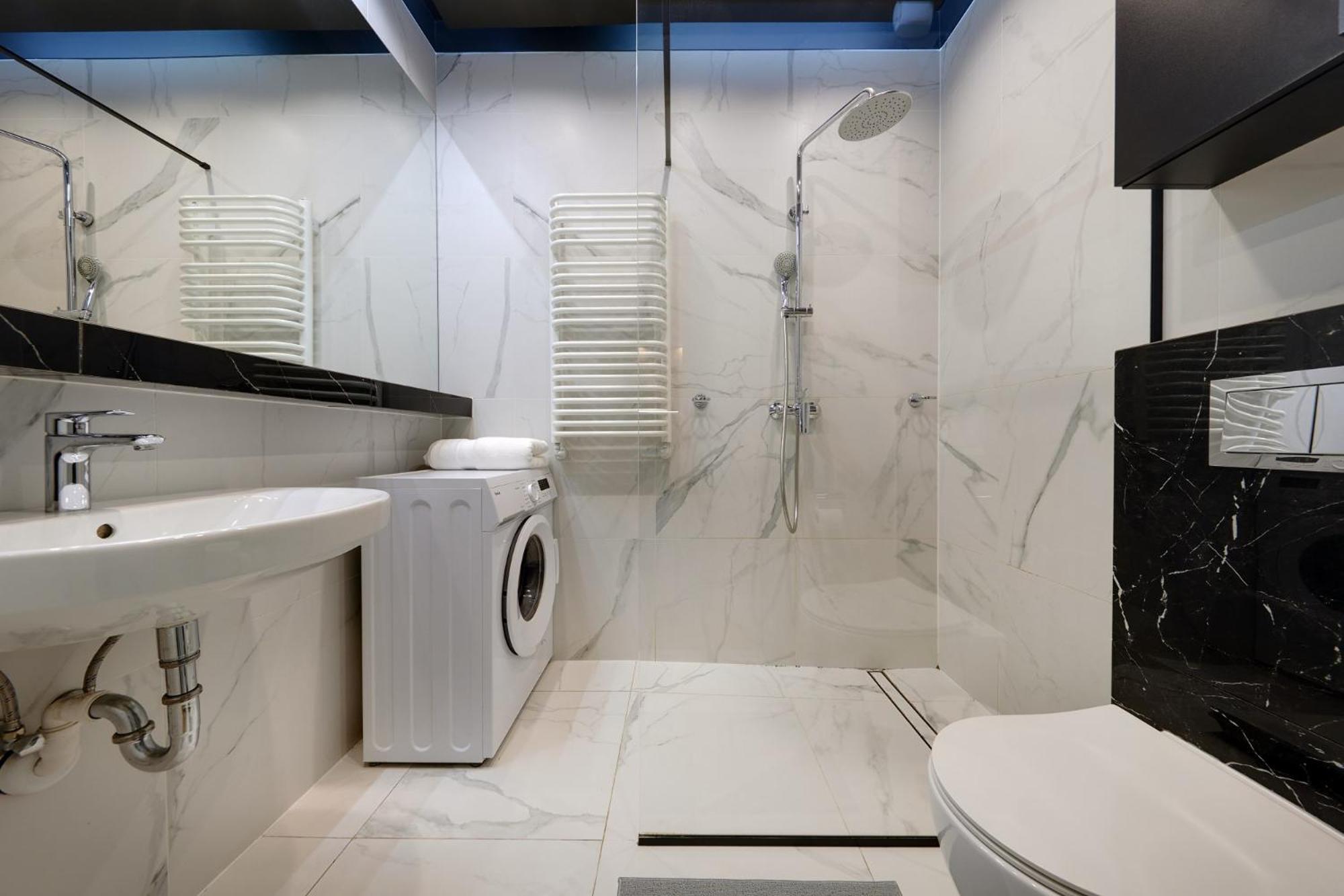Golden Apartments Sokolska 30 Towers - Great Location&59