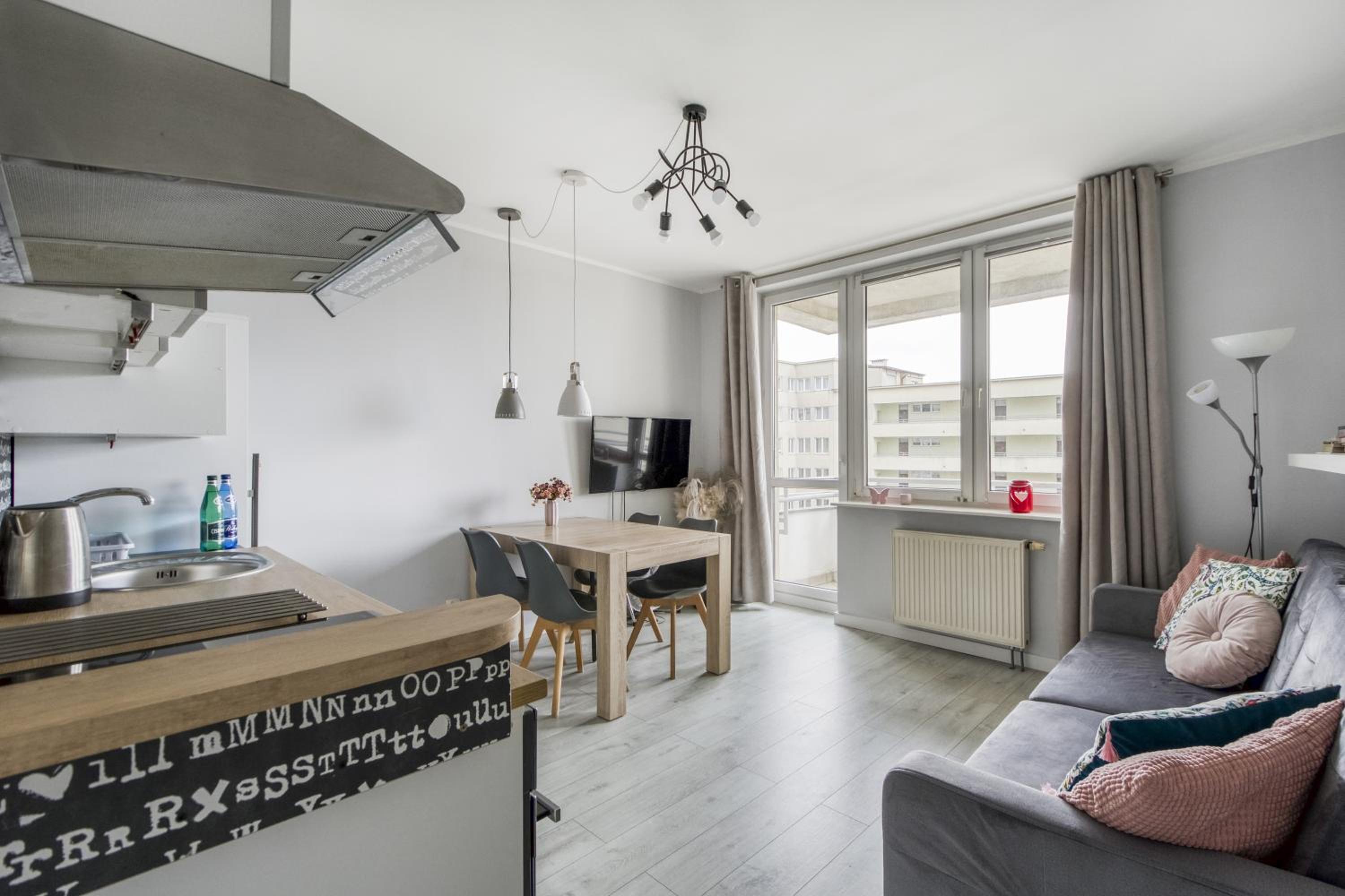 Gama Home Kondratowicza18, photo 27
