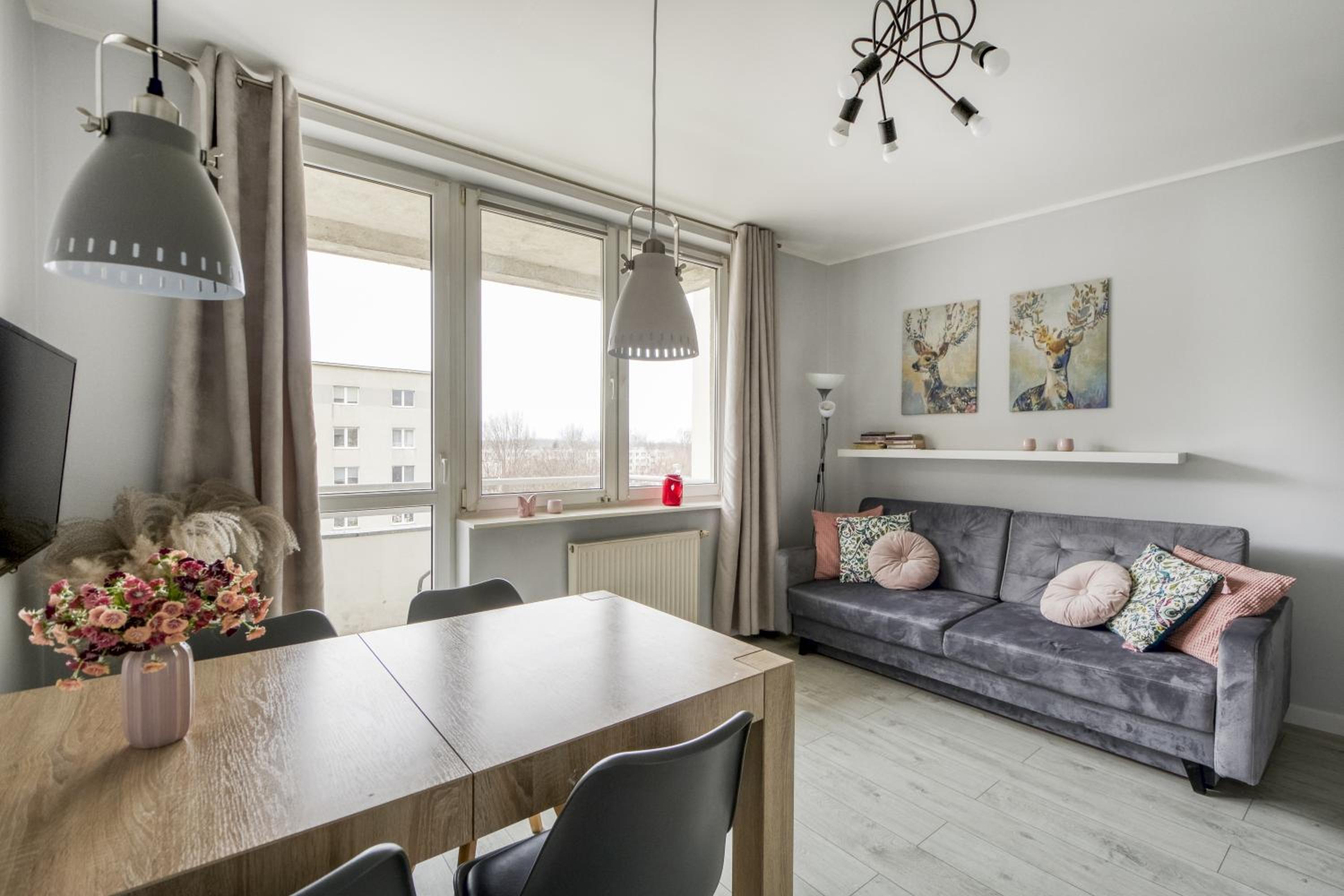 Gama Home Kondratowicza18, photo 26