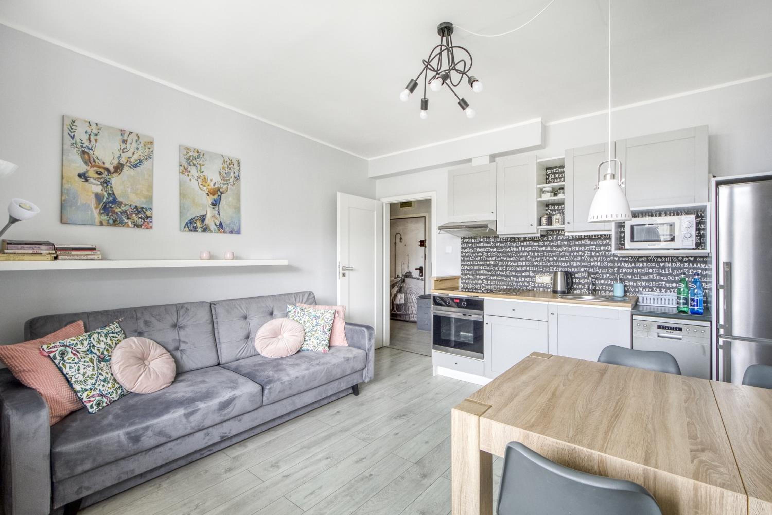 Gama Home Kondratowicza18, photo 21