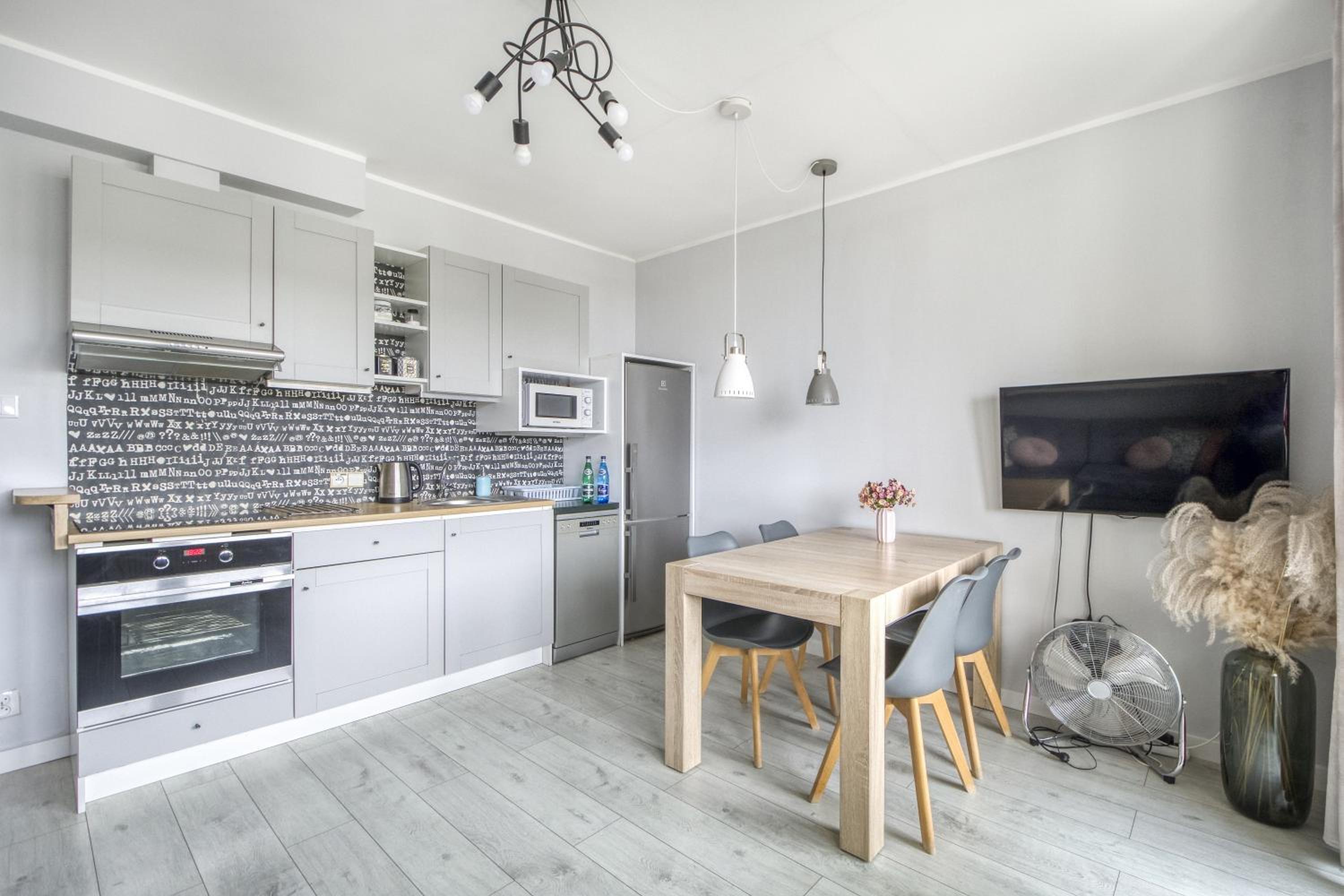 Gama Home Kondratowicza18, photo 19