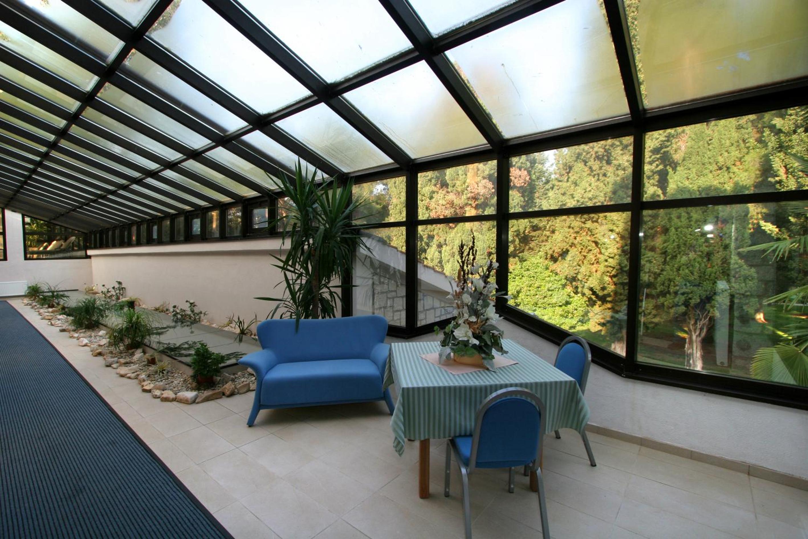 Hotel Flores - Property Image 31