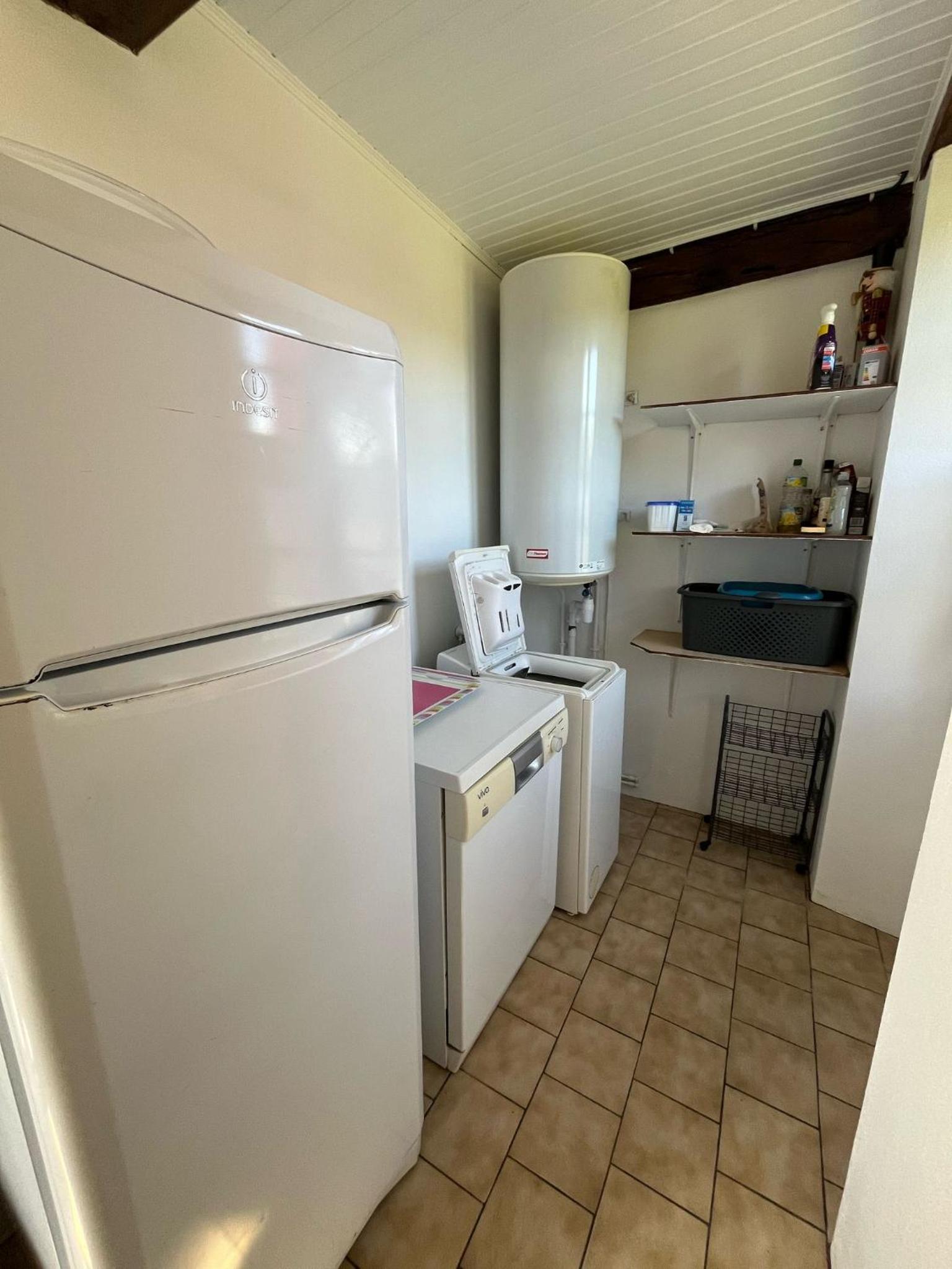 Gite maison campagne