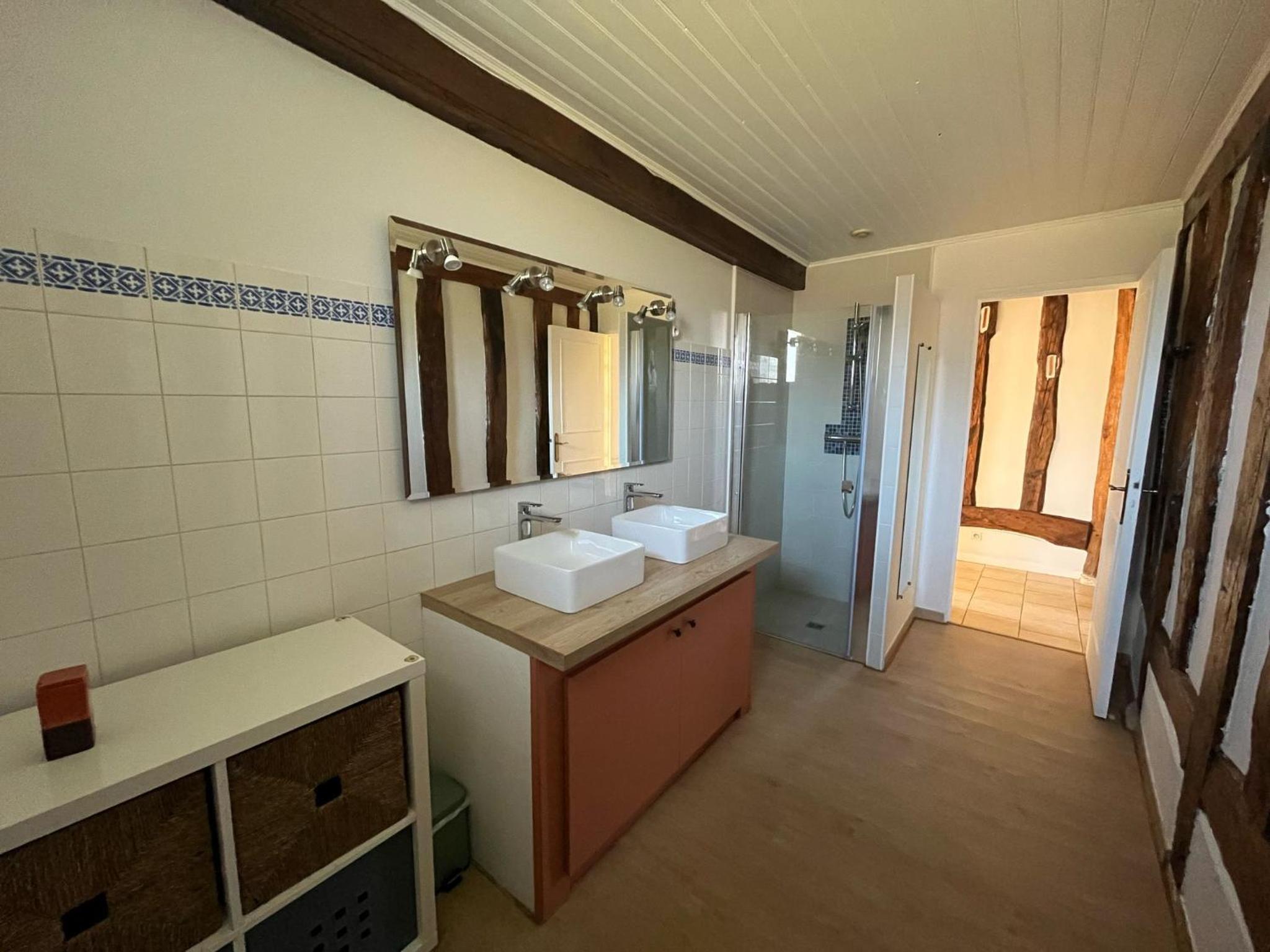 Gite maison campagne