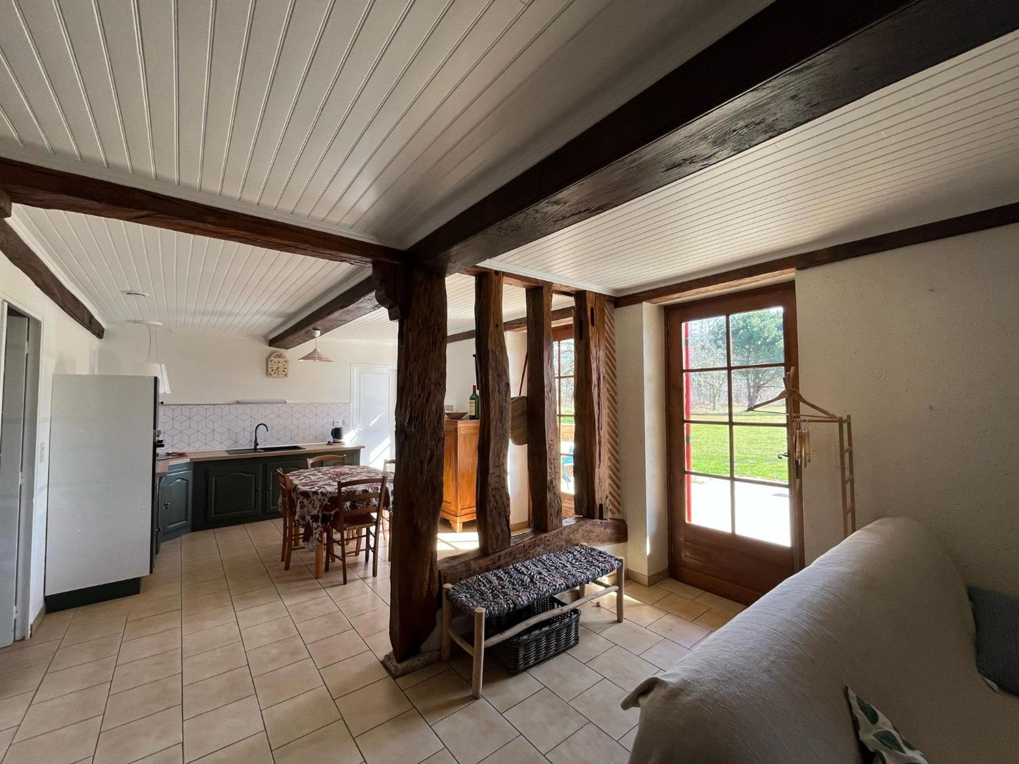 Gite maison campagne