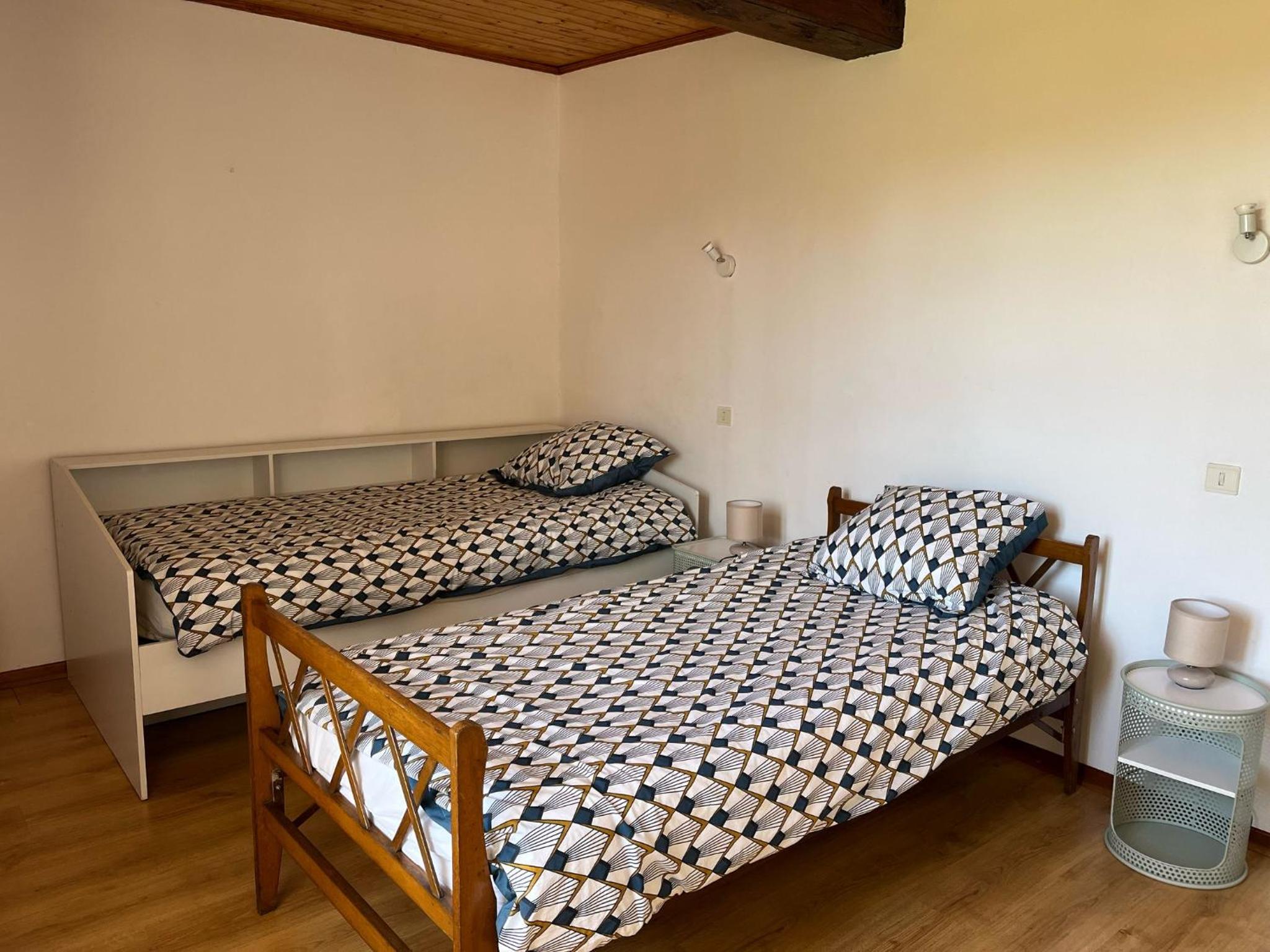 Gite maison campagne