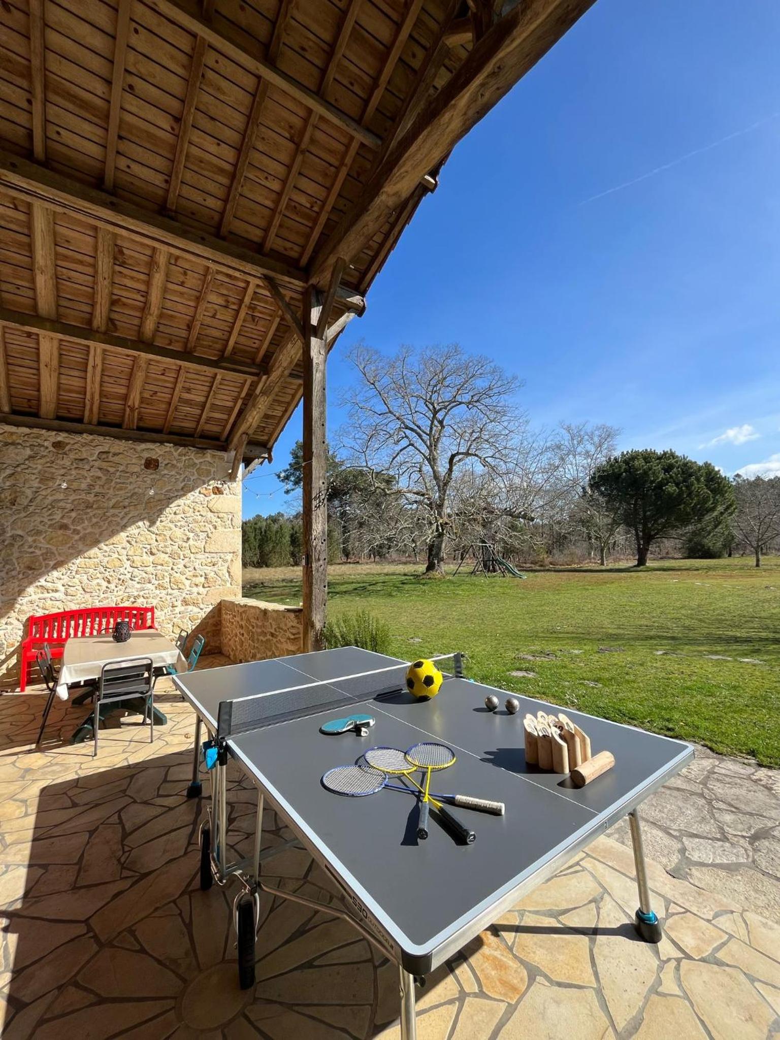 Gite maison campagne