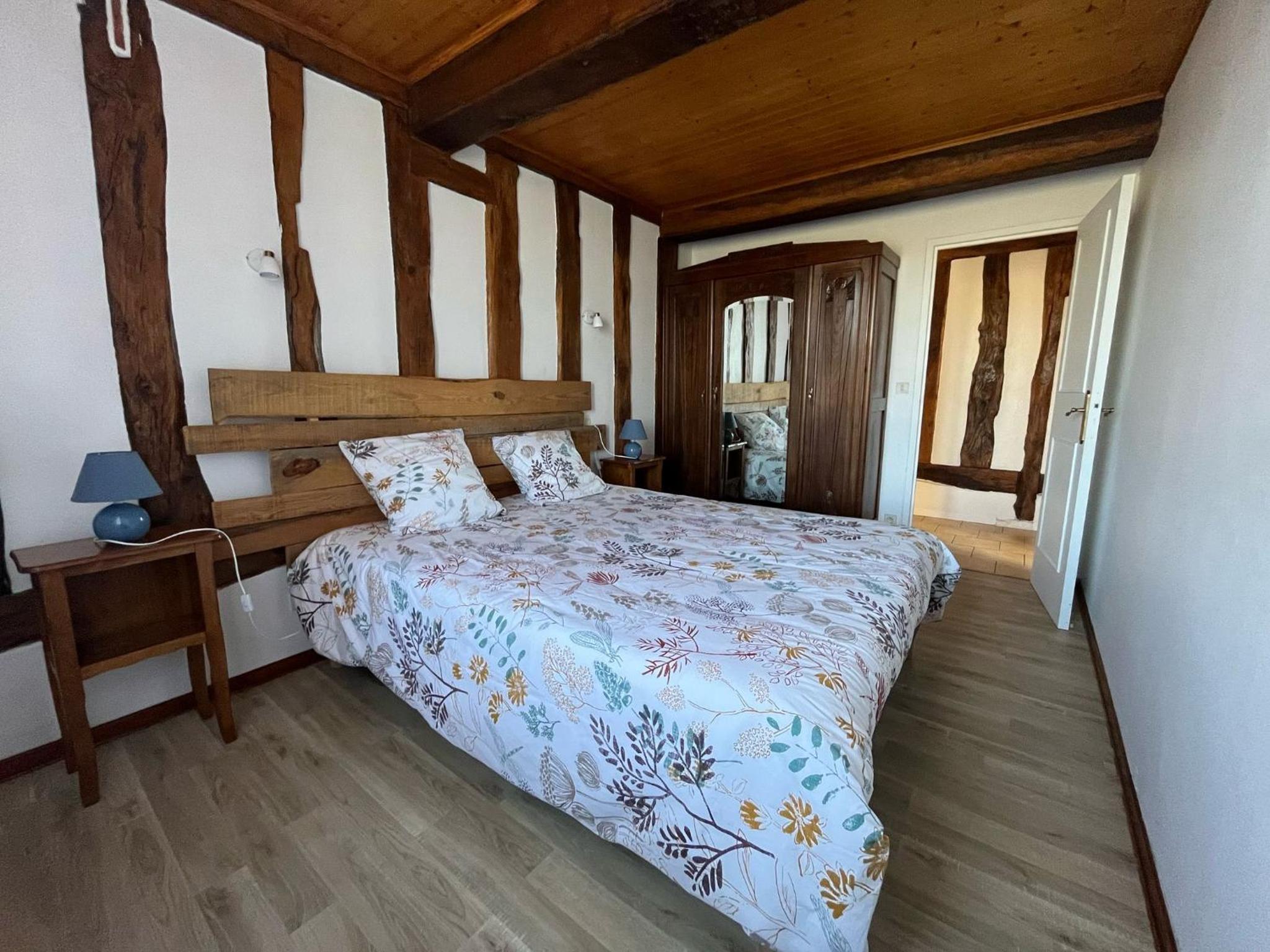 Gite maison campagne