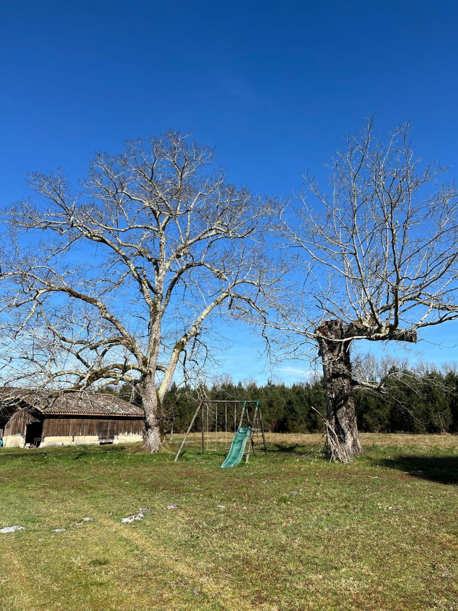 Gite maison campagne