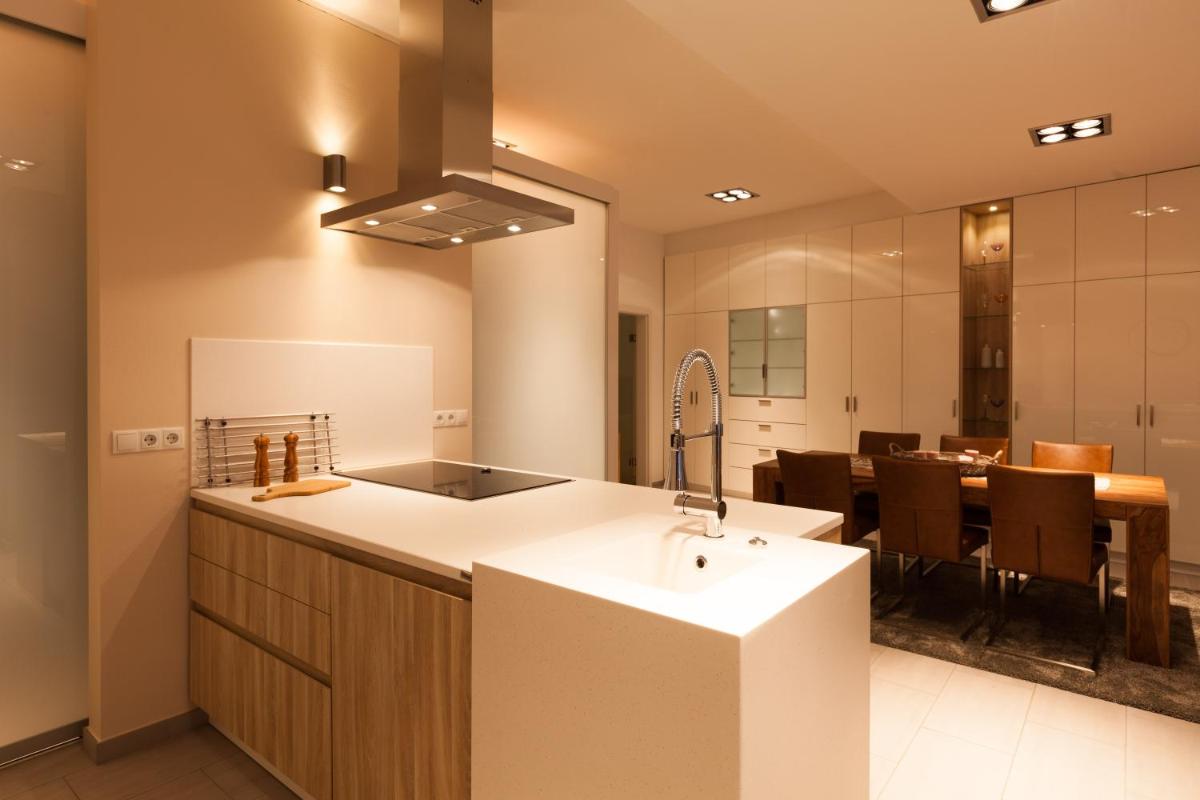 Ferienwohnung Luxus-Koblenz view 2
