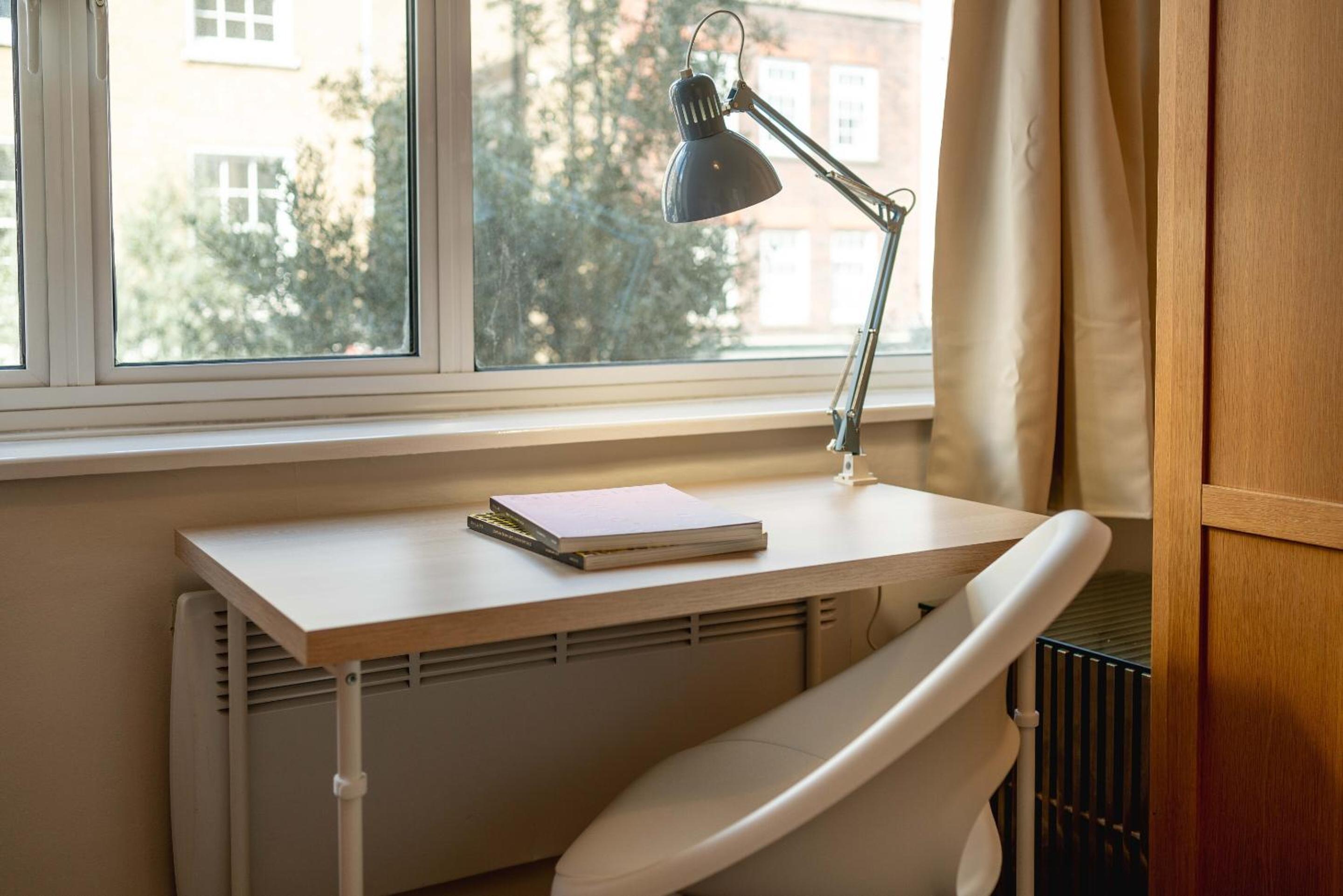 Marylebone Apartments by Sleepy Lodge London