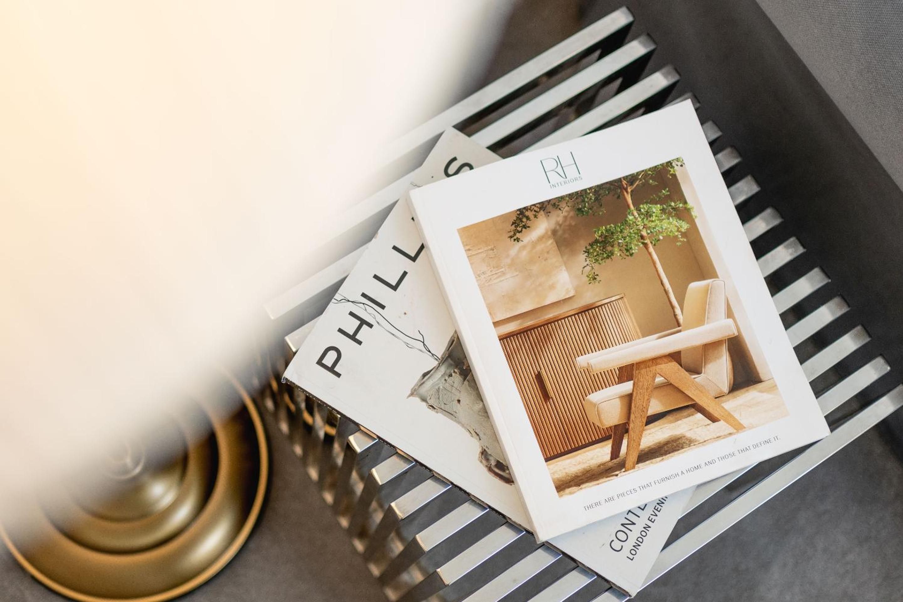 Marylebone Apartments by Sleepy Lodge London