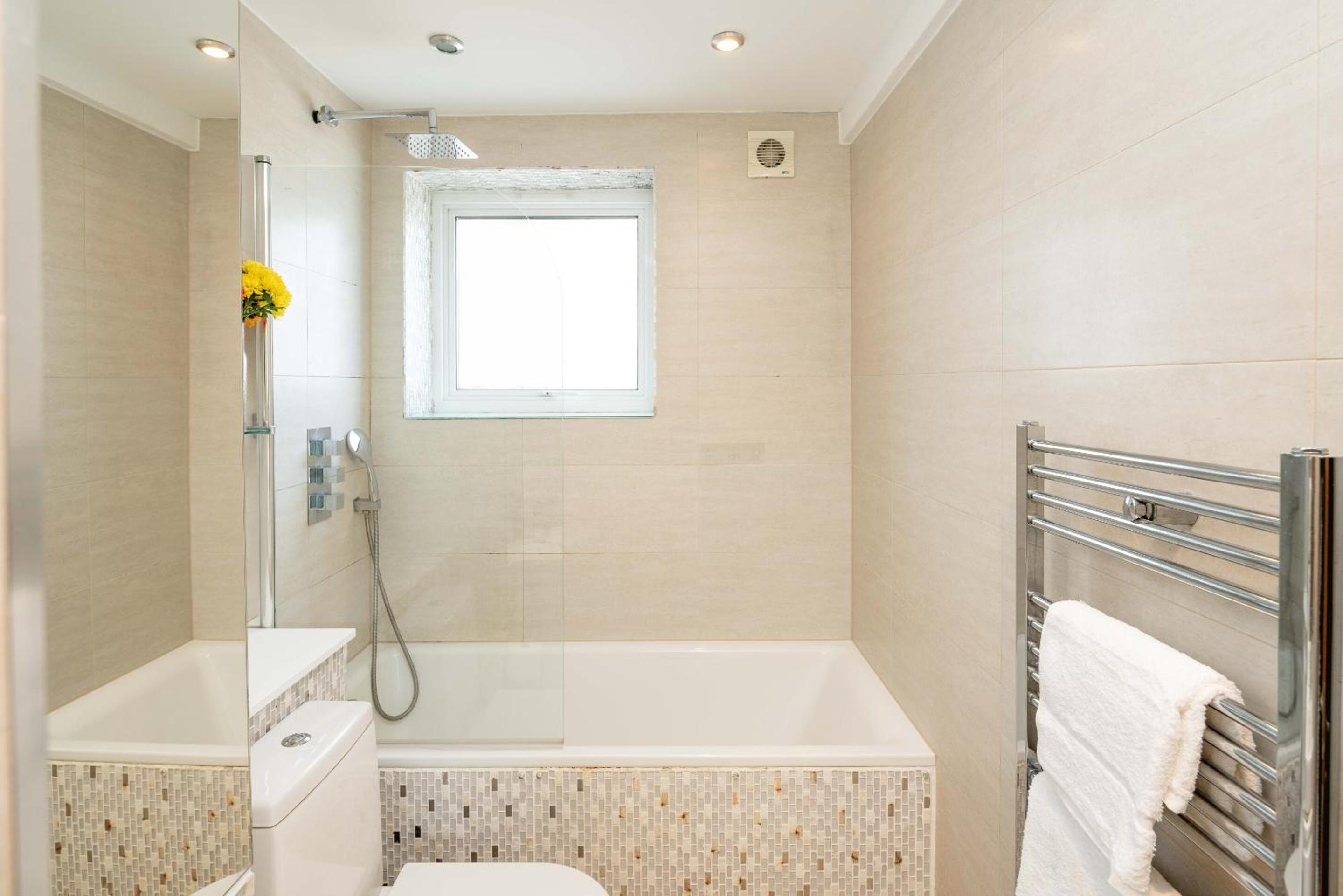 Marylebone Apartments by Sleepy Lodge London