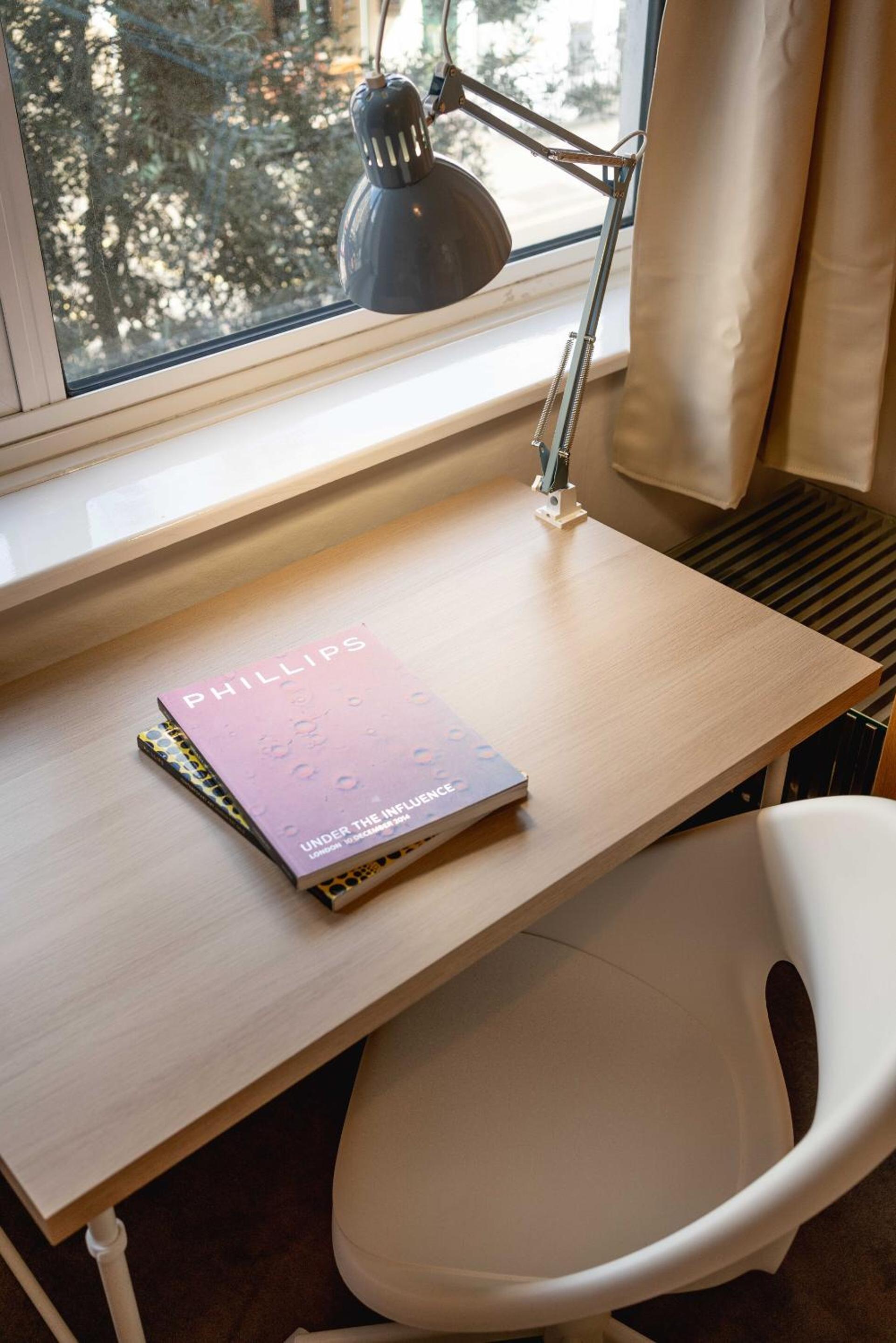 Marylebone Apartments by Sleepy Lodge London