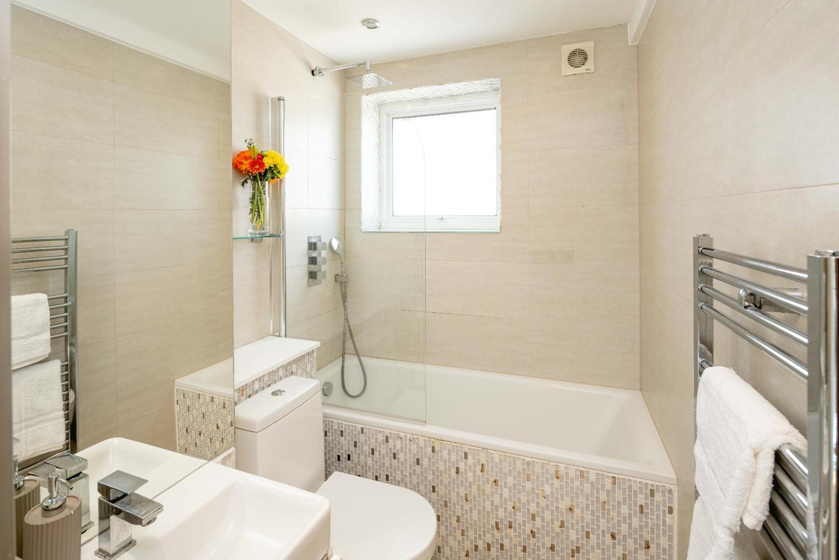 Marylebone Apartments by Sleepy Lodge London