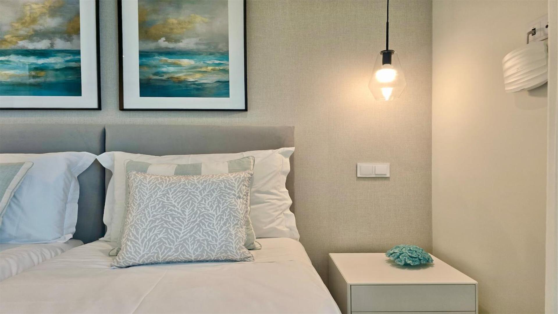 Villa Essence by Clever Details, private pool, central location
