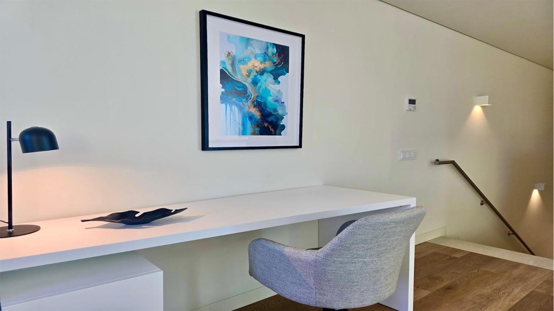 Villa Essence by Clever Details, private pool, central location