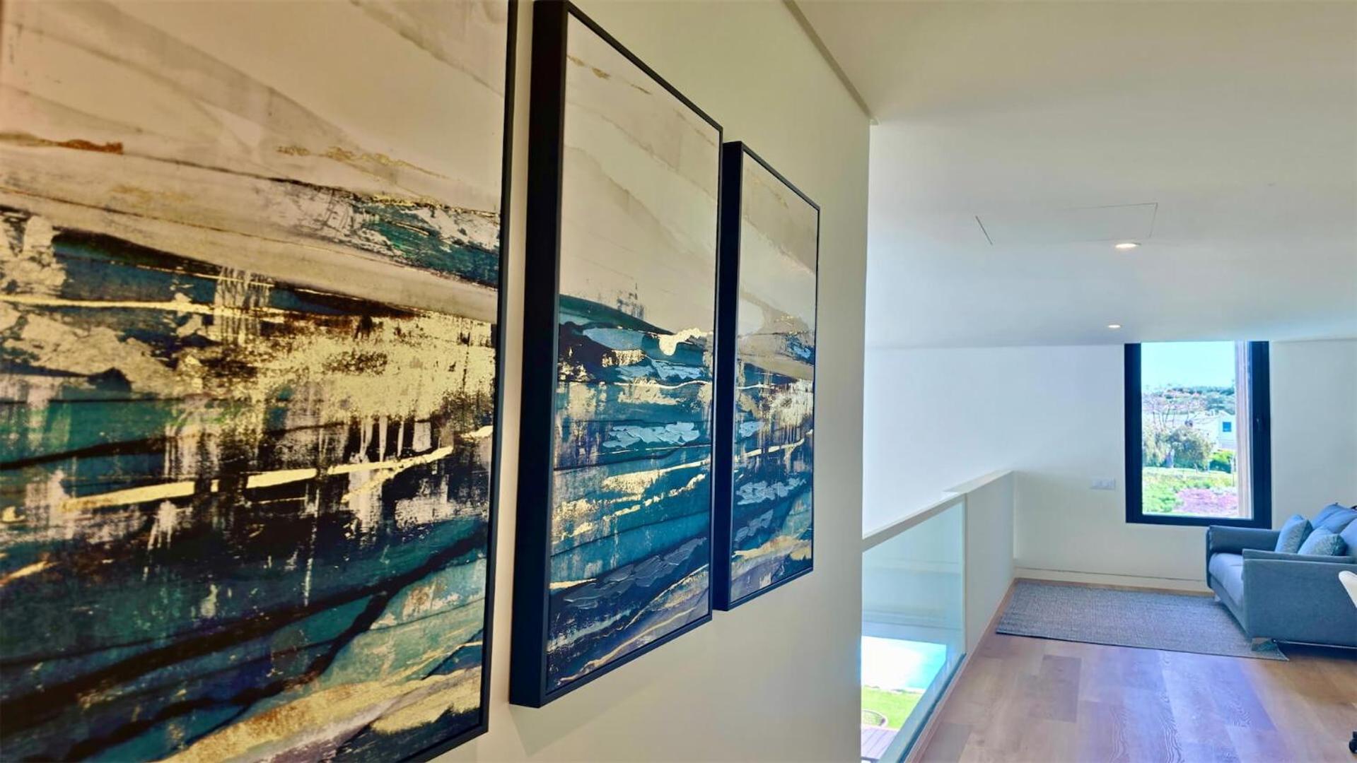 Villa Essence by Clever Details, private pool, central location