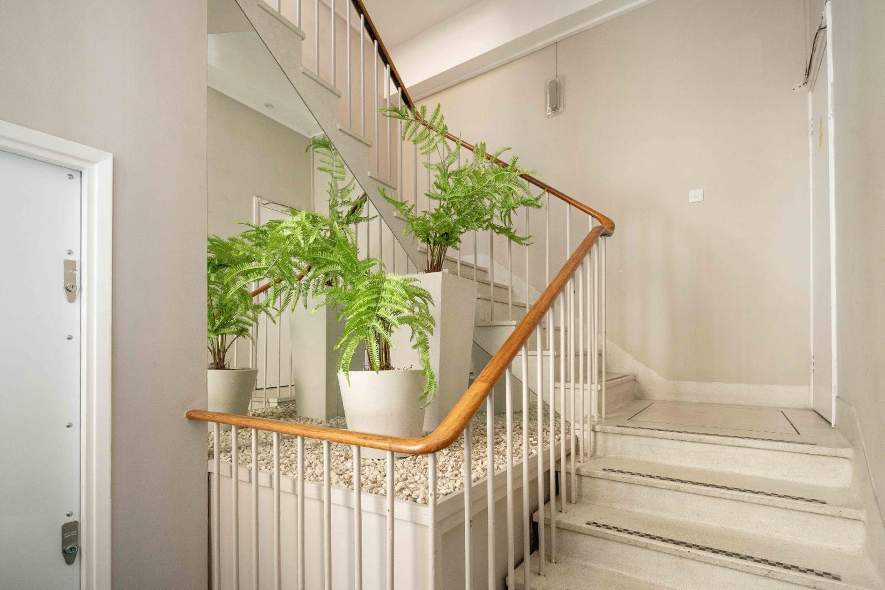 Marylebone Apartments by Sleepy Lodge London