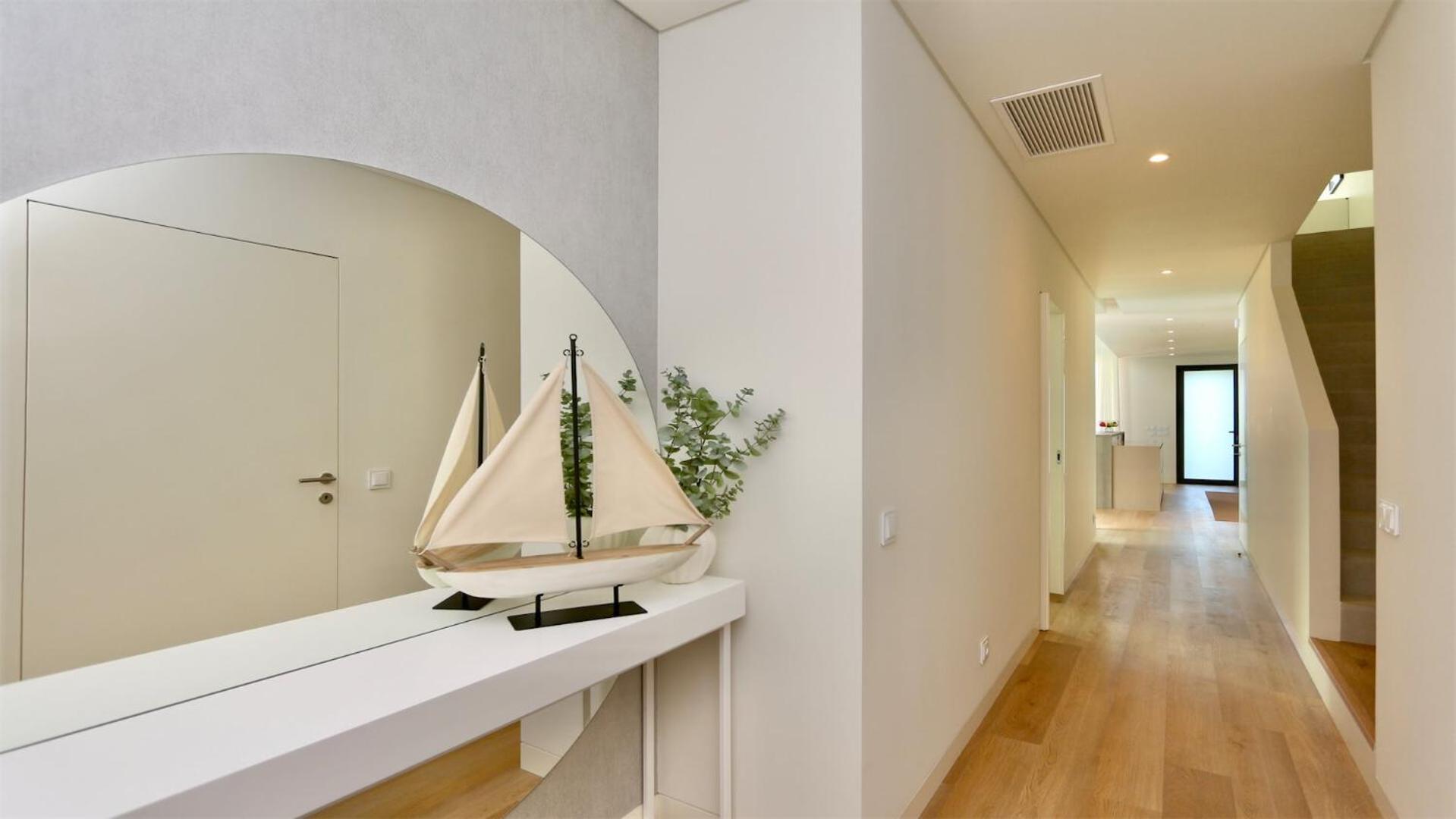 Villa Essence by Clever Details, private pool, central location