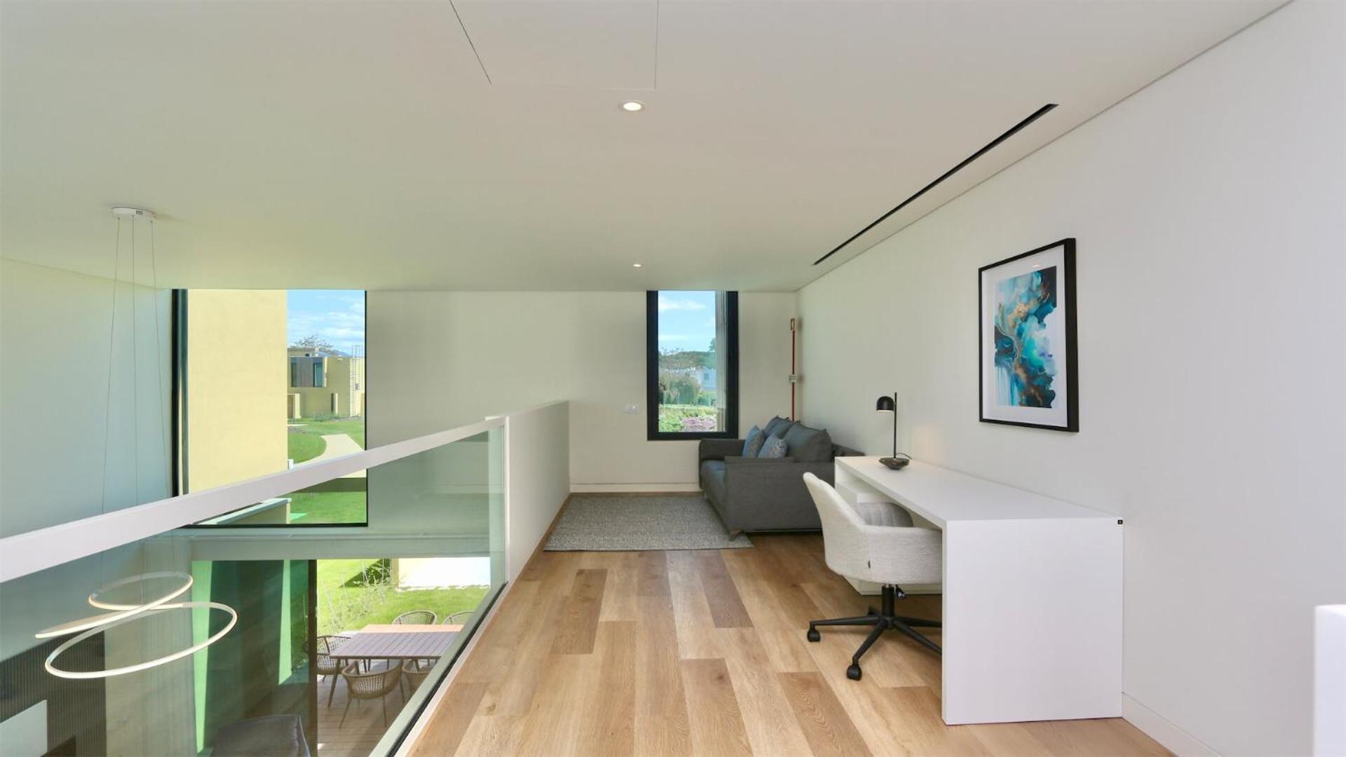 Villa Essence by Clever Details, private pool, central location