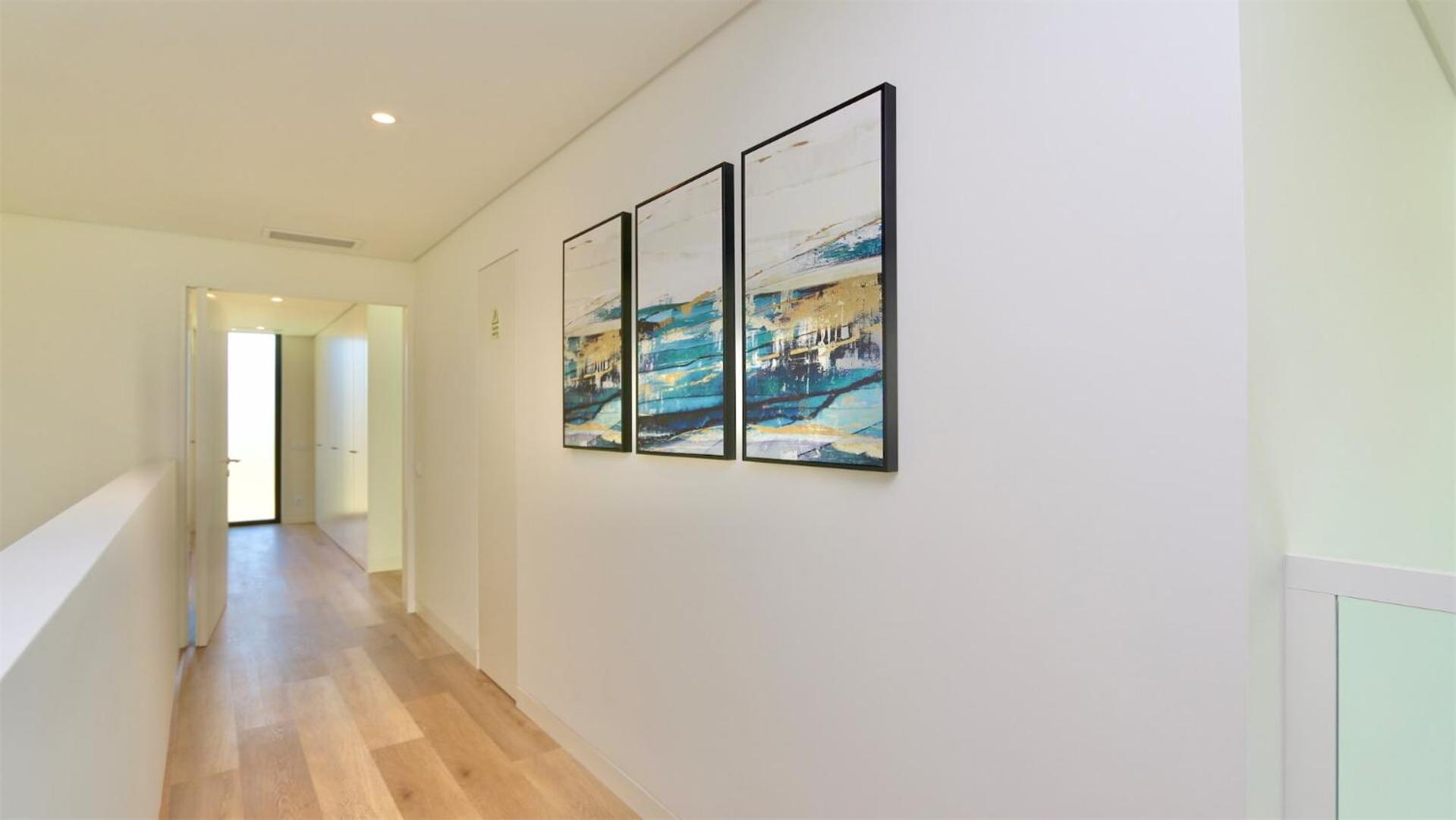 Villa Essence by Clever Details, private pool, central location
