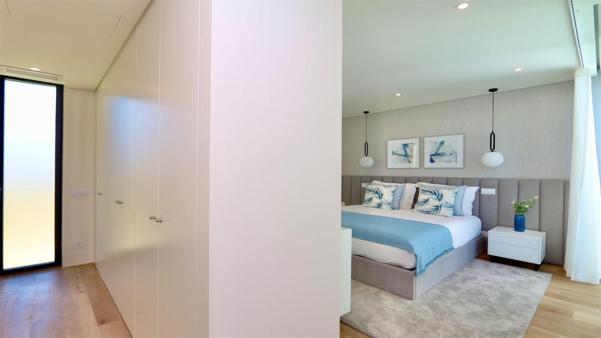 Villa Essence by Clever Details, private pool, central location