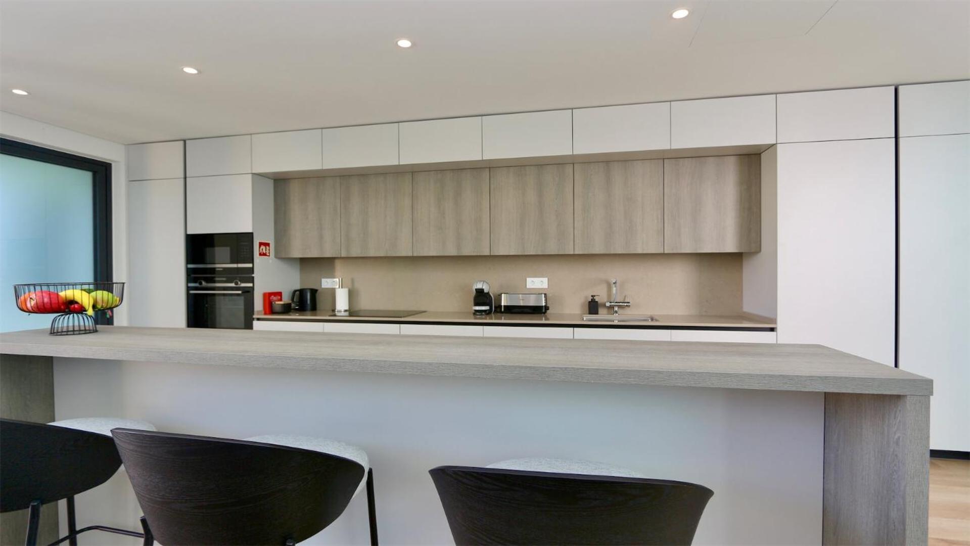 Villa Essence by Clever Details, private pool, central location