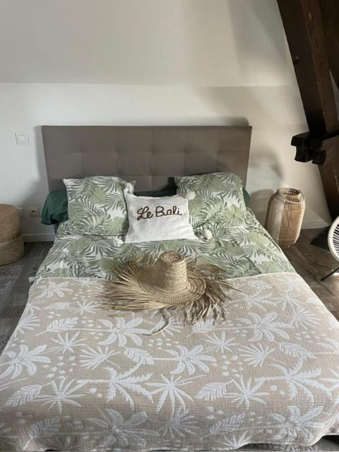 LE BALI