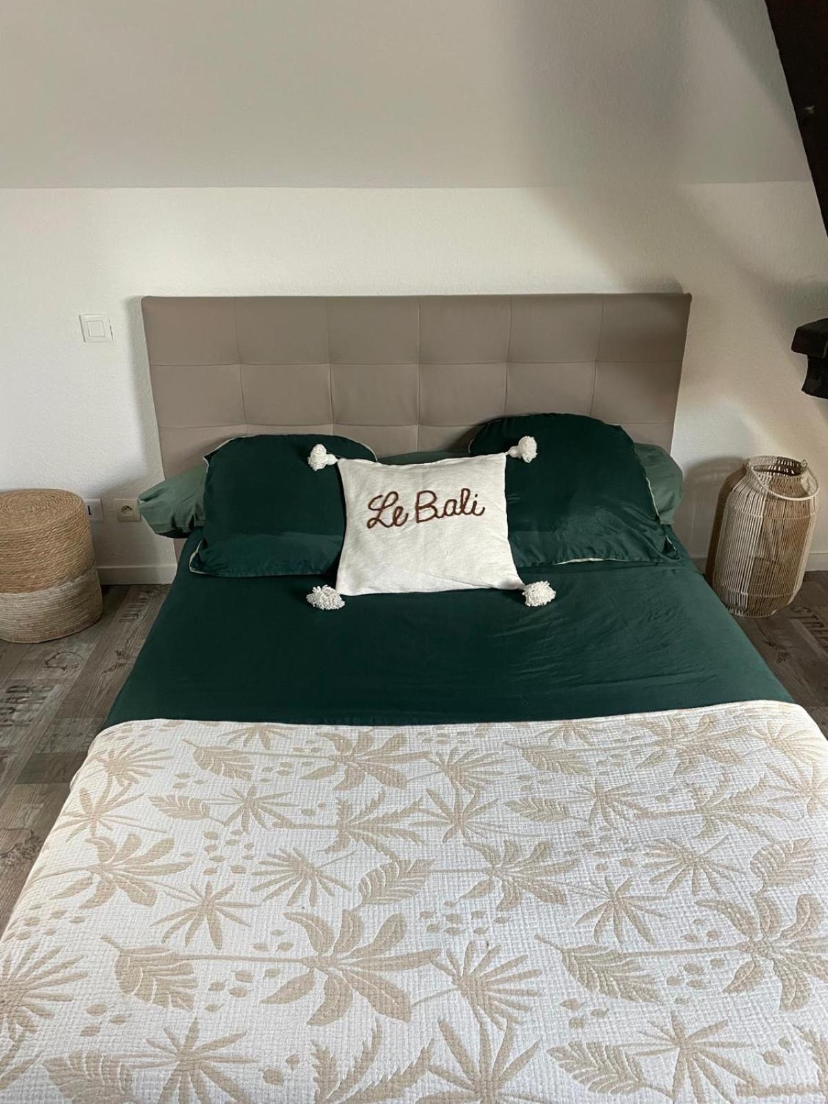 LE BALI