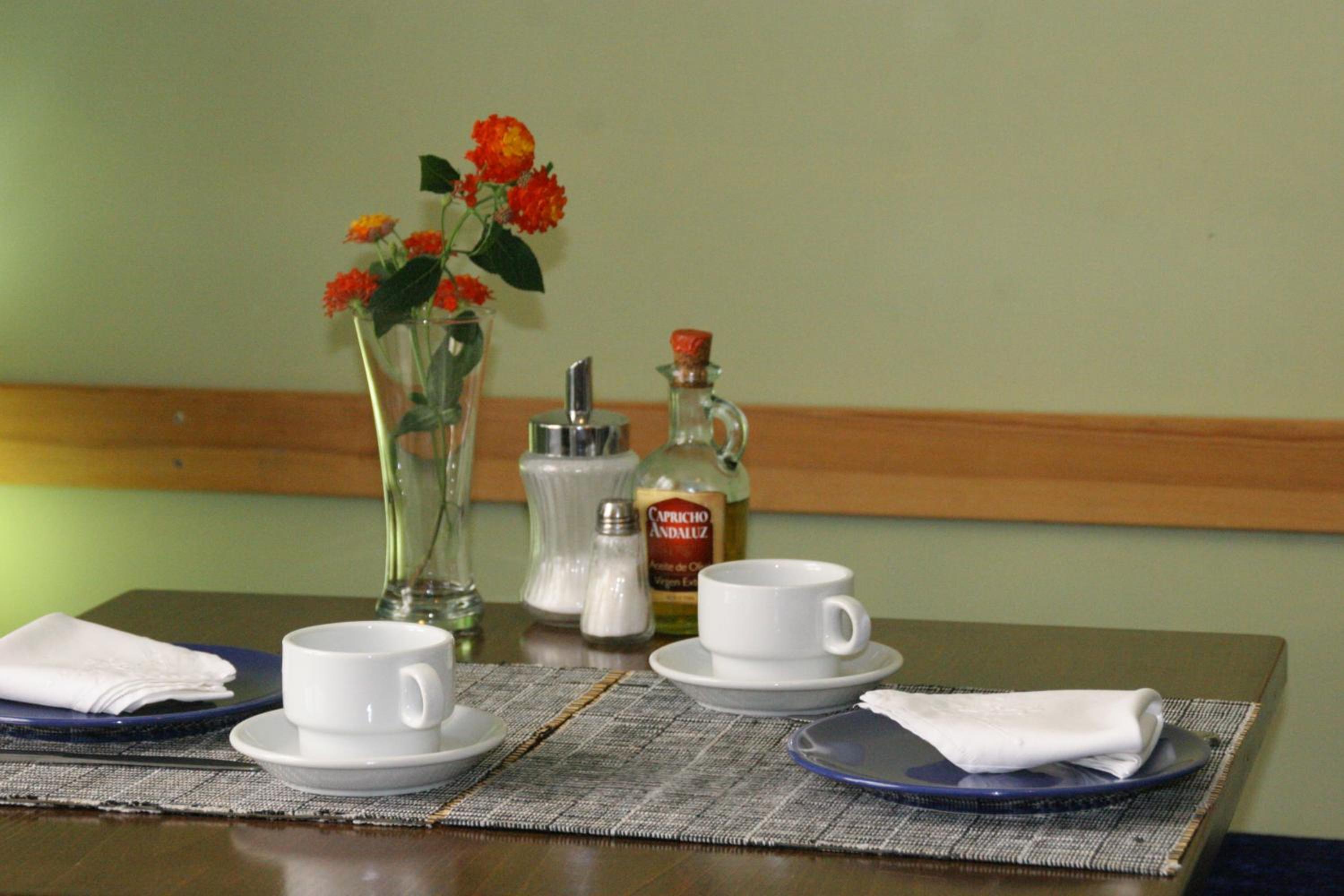 Villa Alicia Guest House