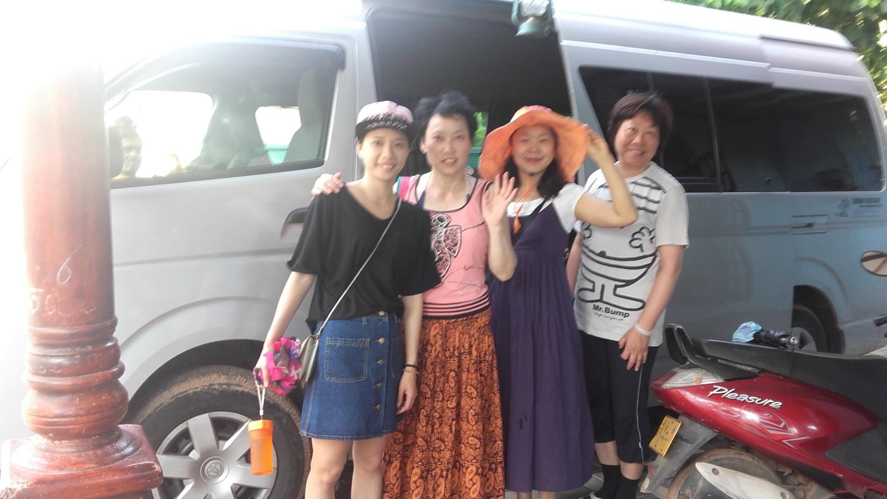 Miringa homestay