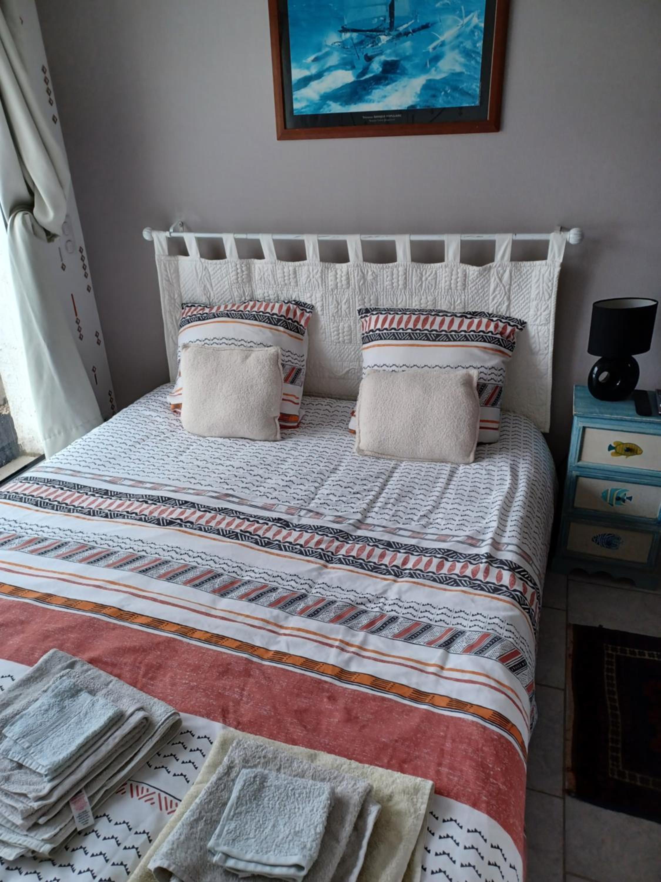 chambre d'hôte indépendante