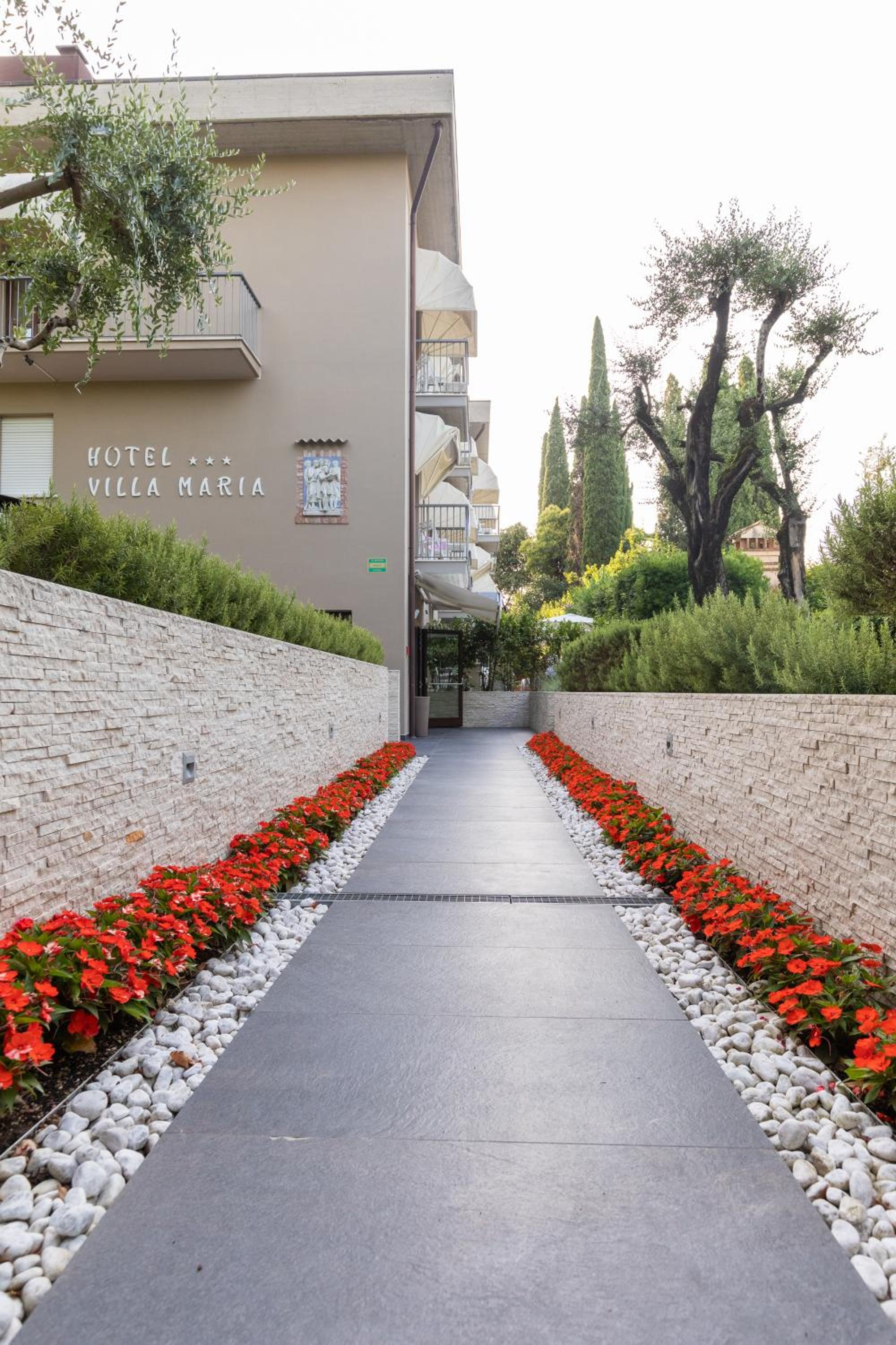 Hotel Villa Maria, photo 36