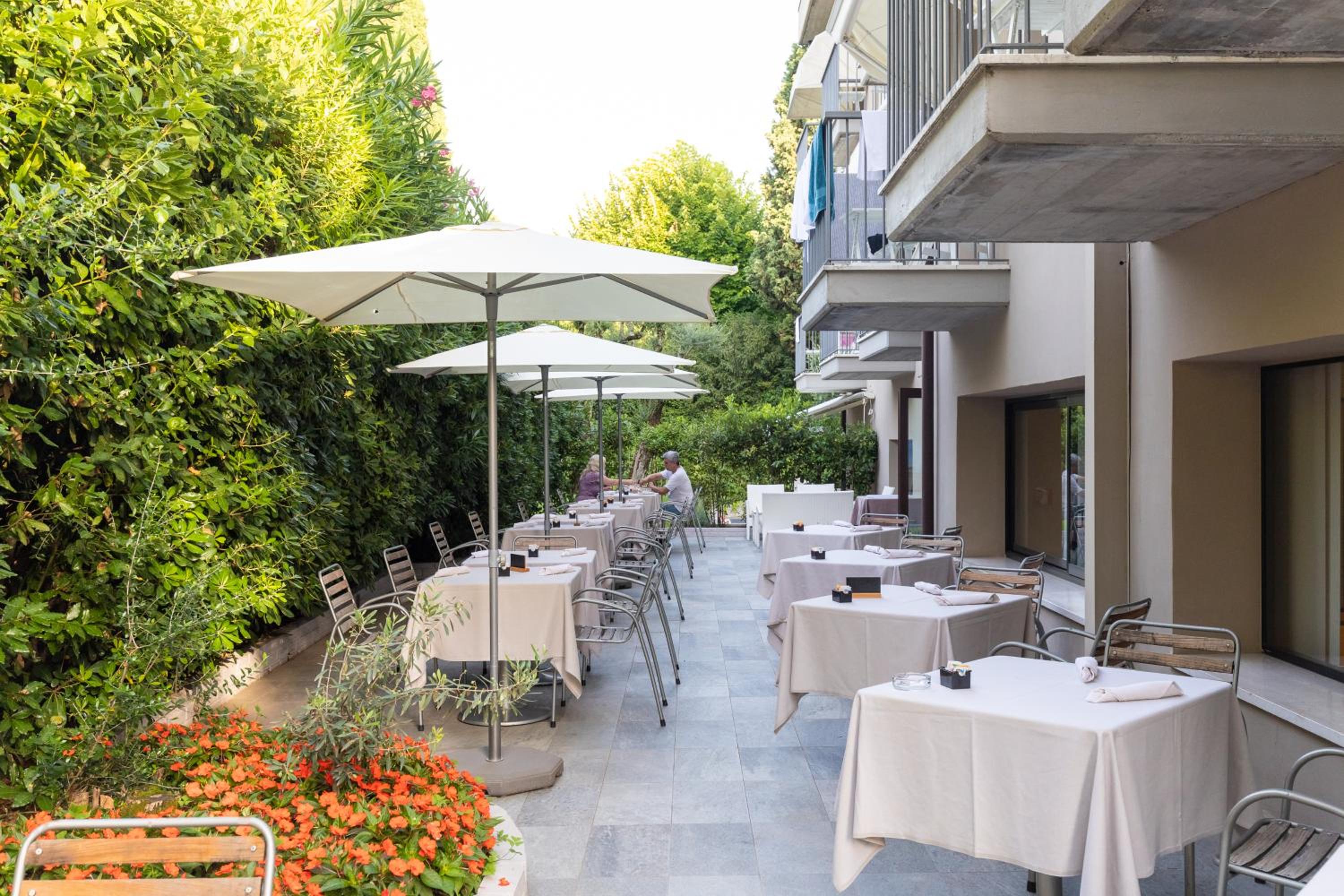 Hotel Villa Maria, photo 22