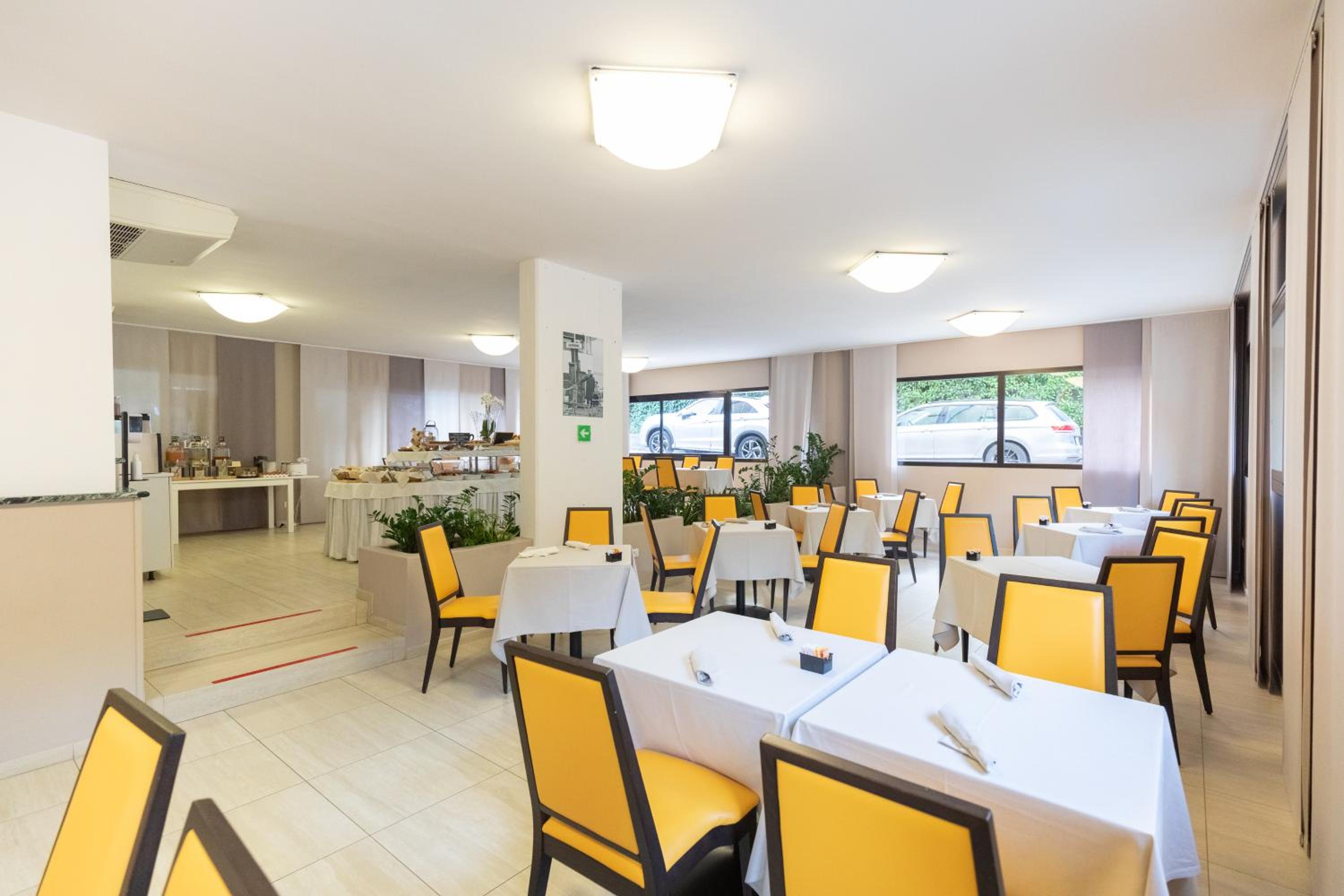 Hotel Villa Maria, photo 37