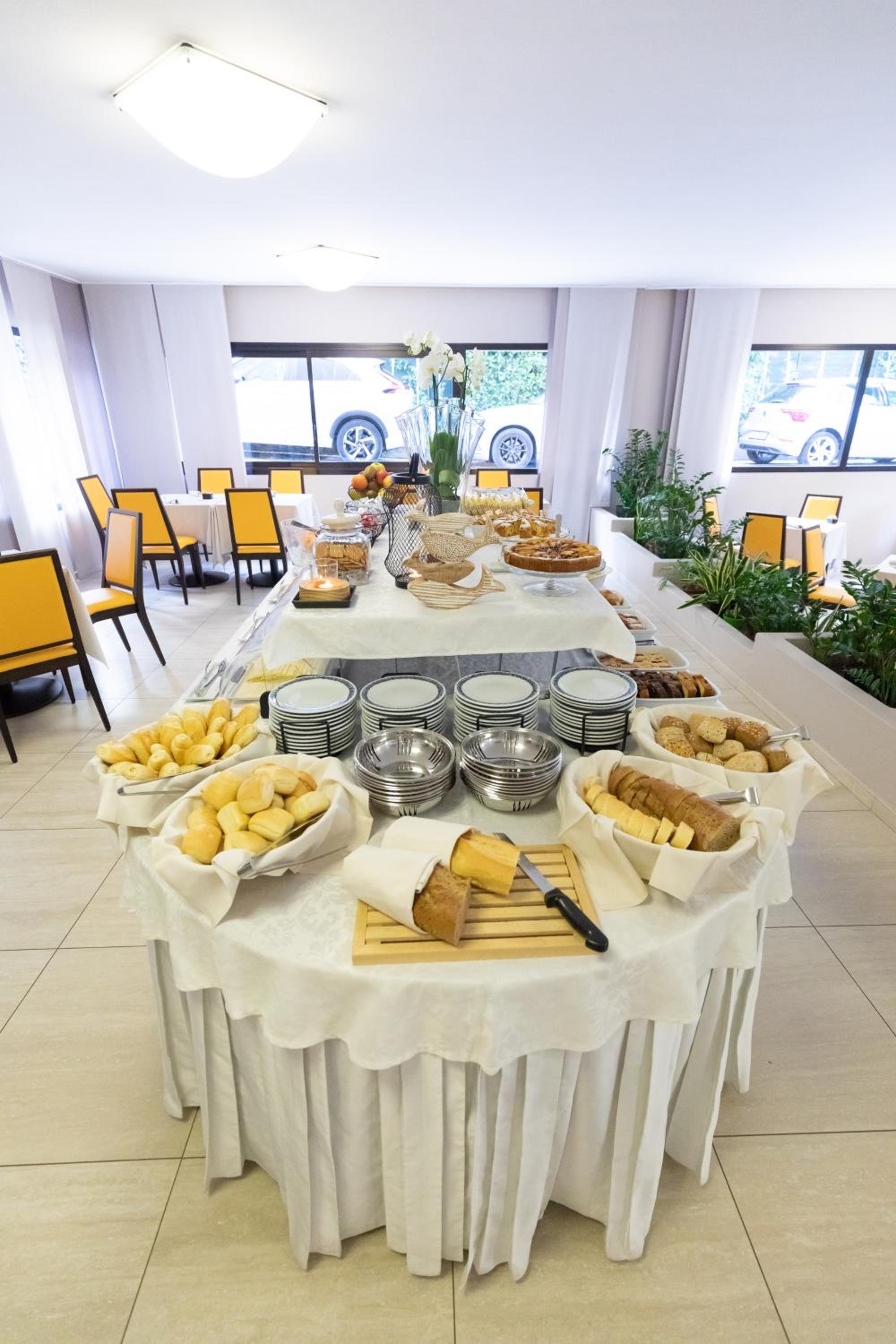 Hotel Villa Maria, photo 10