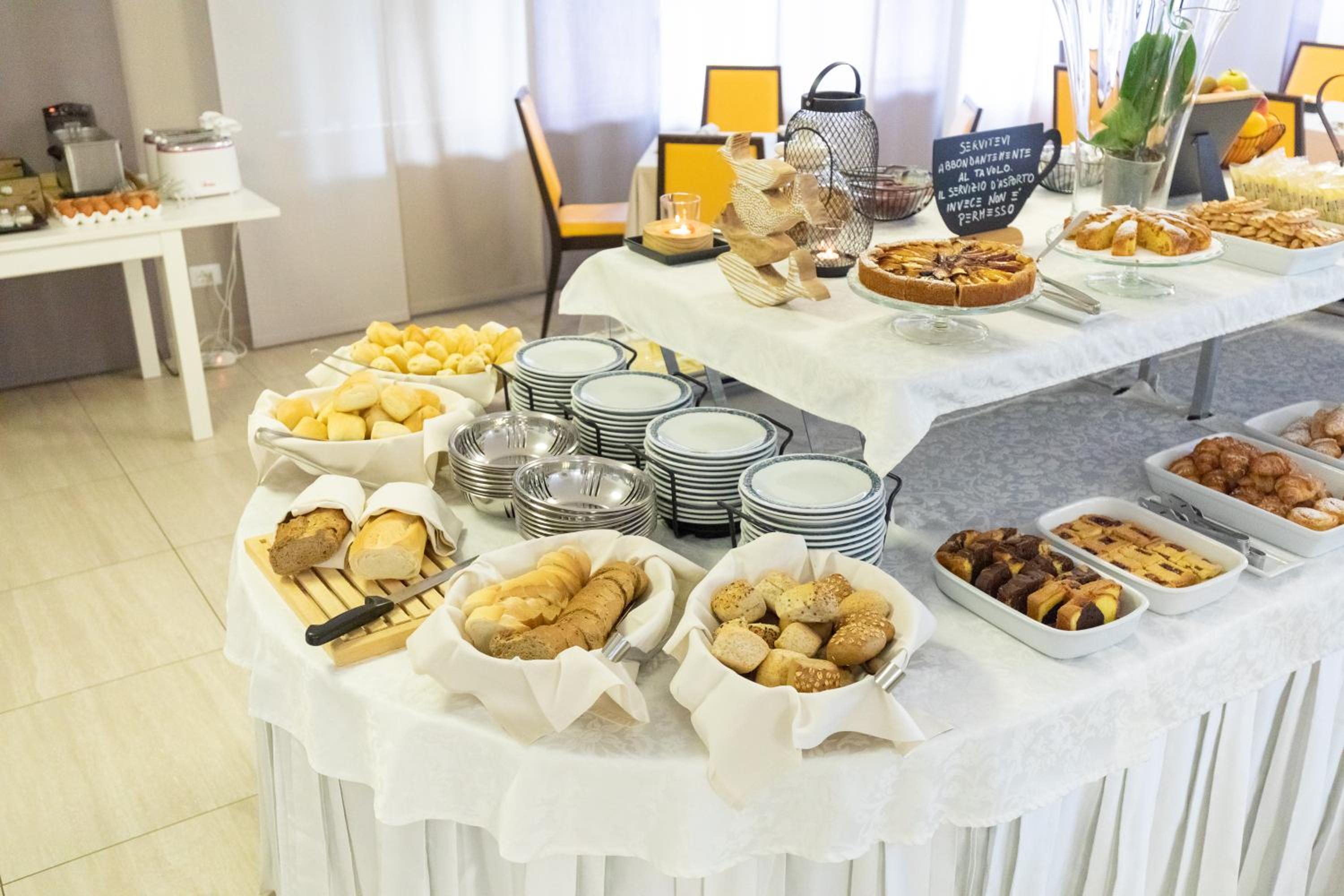 Hotel Villa Maria, photo 8