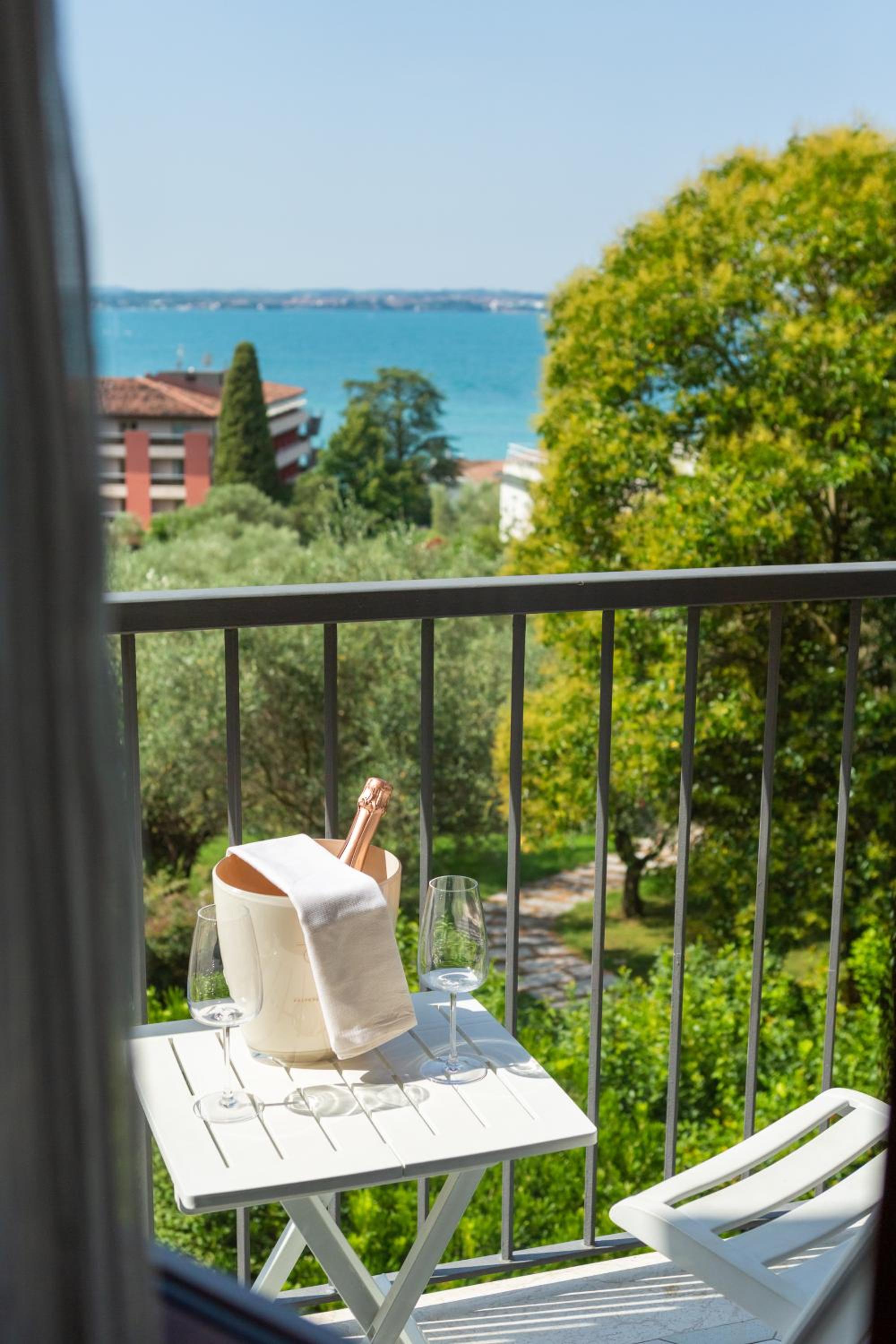 Hotel Villa Maria, photo 17