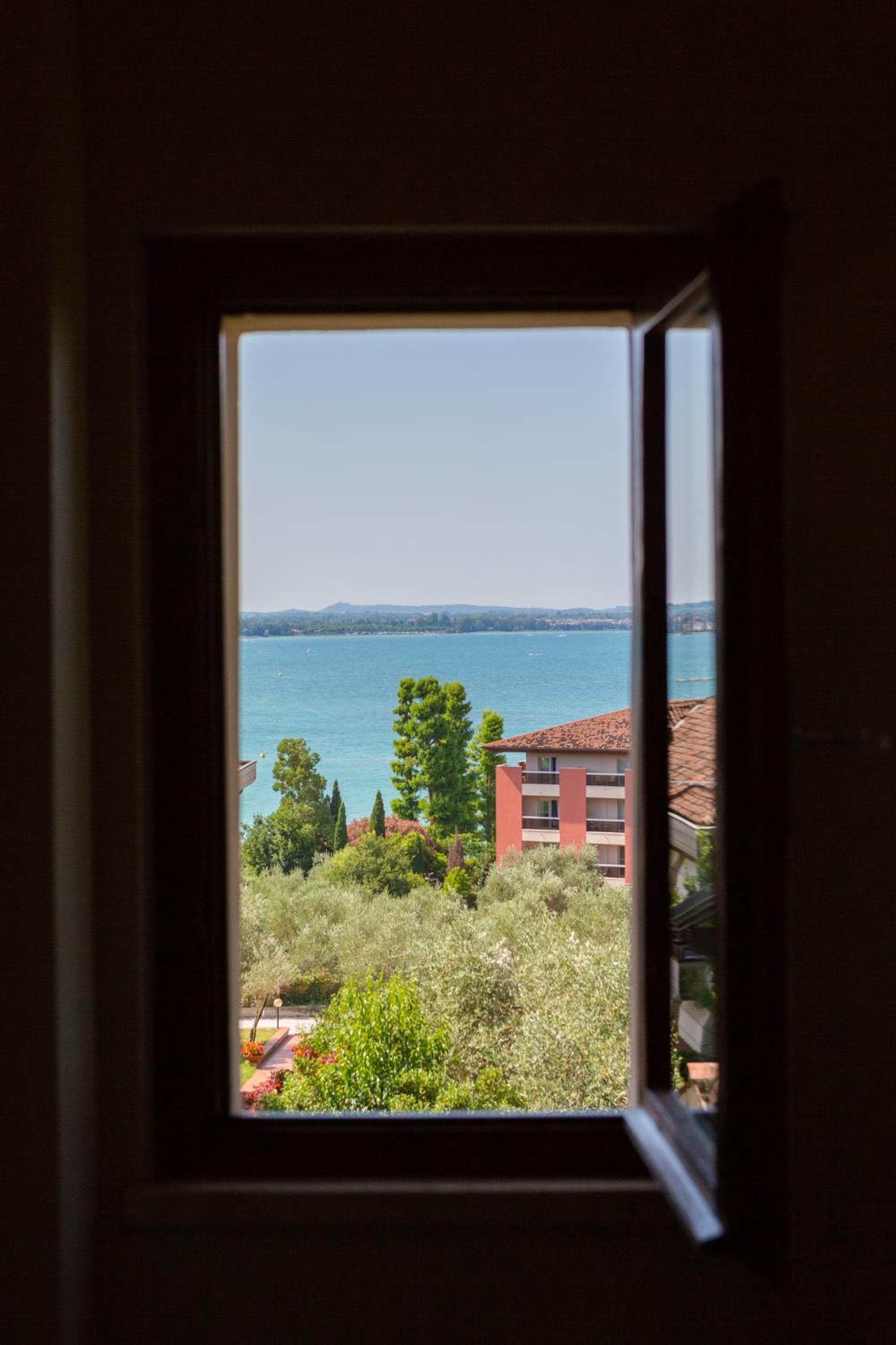 Hotel Villa Maria, photo 41