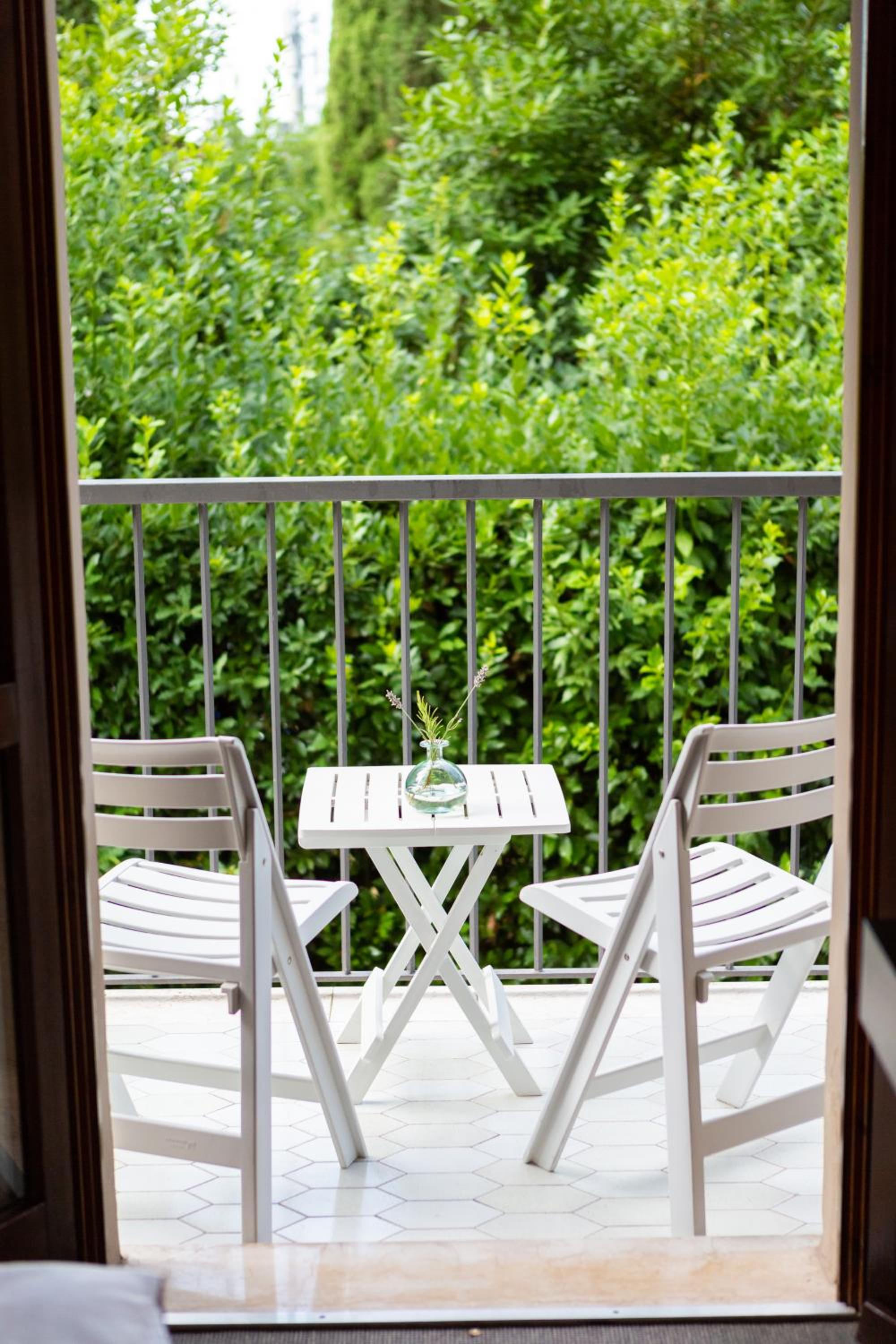 Hotel Villa Maria, photo 59