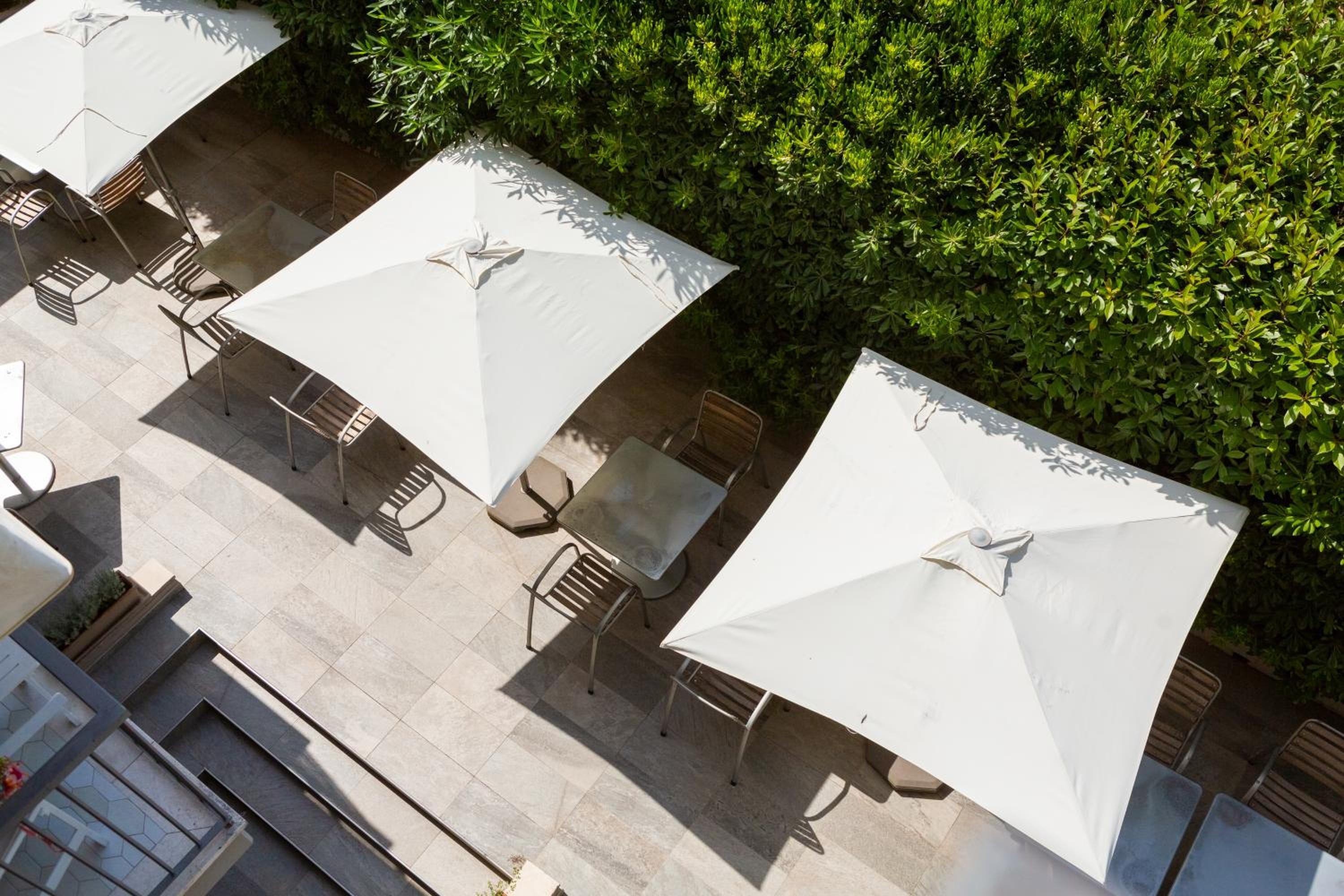 Hotel Villa Maria, photo 13