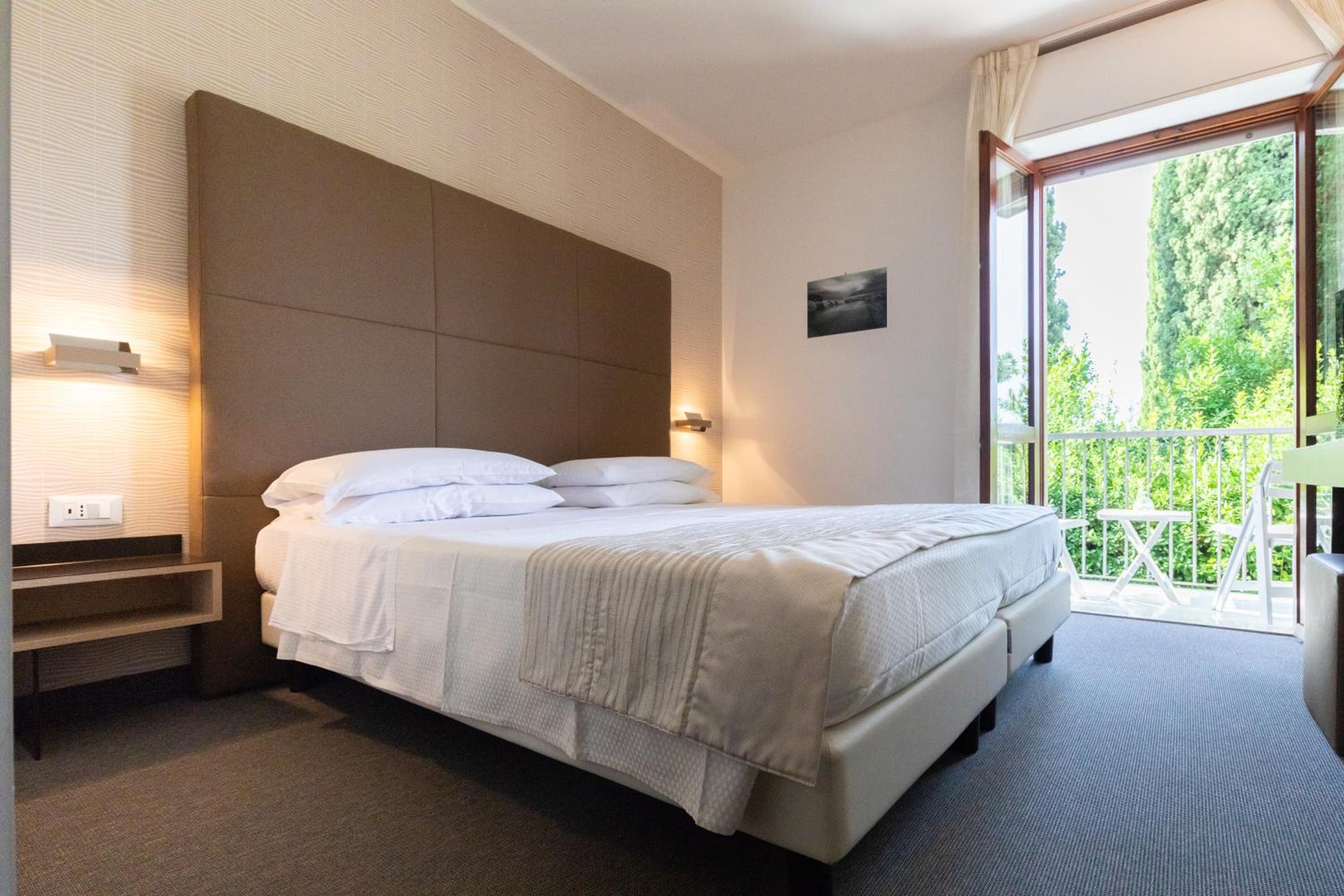 Hotel Villa Maria, photo 20