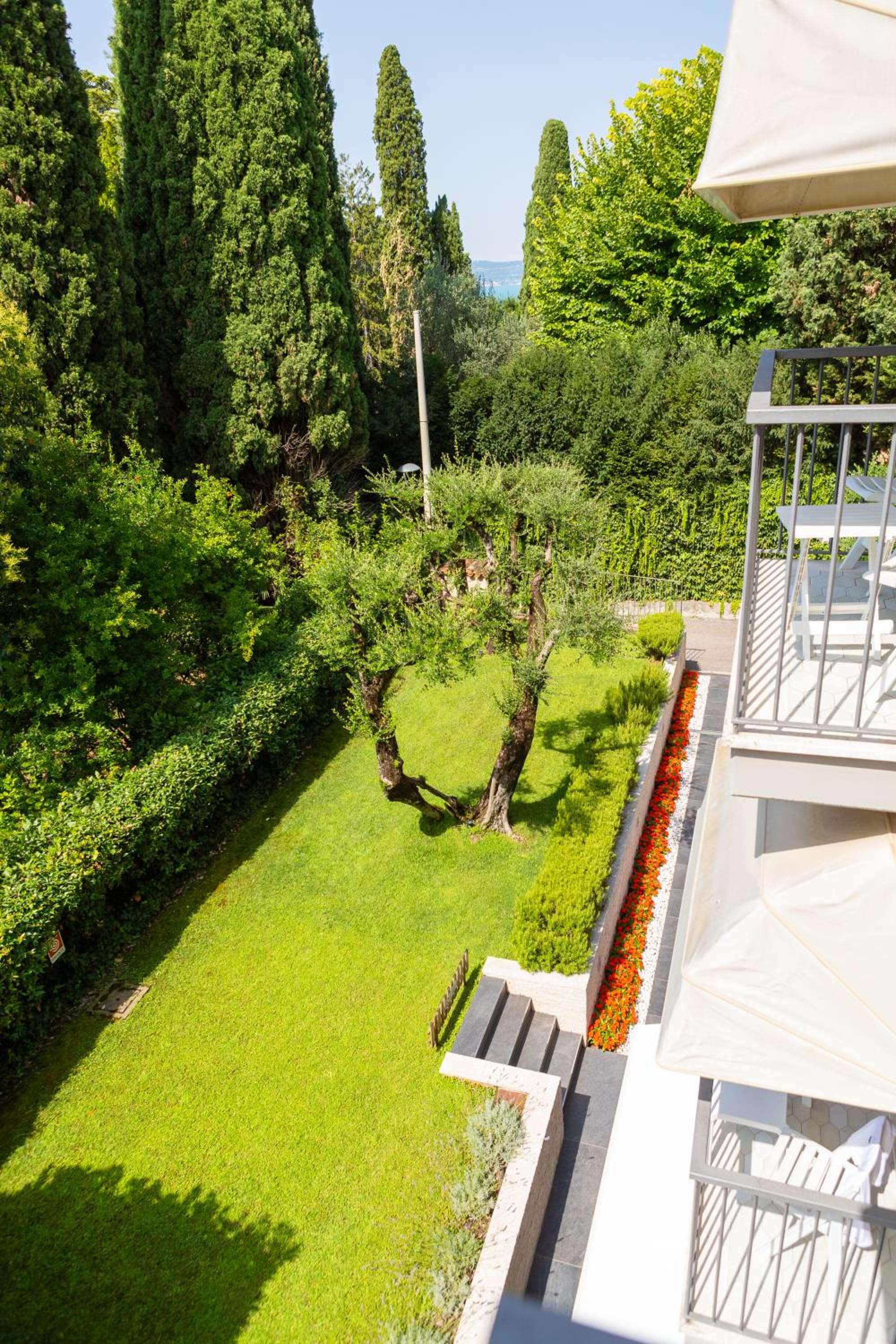 Hotel Villa Maria, photo 5