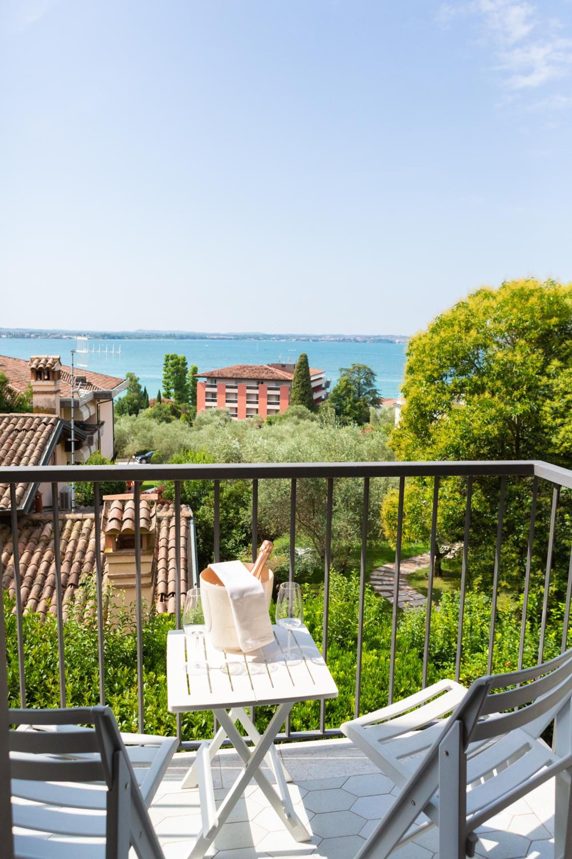 Hotel Villa Maria, photo 50