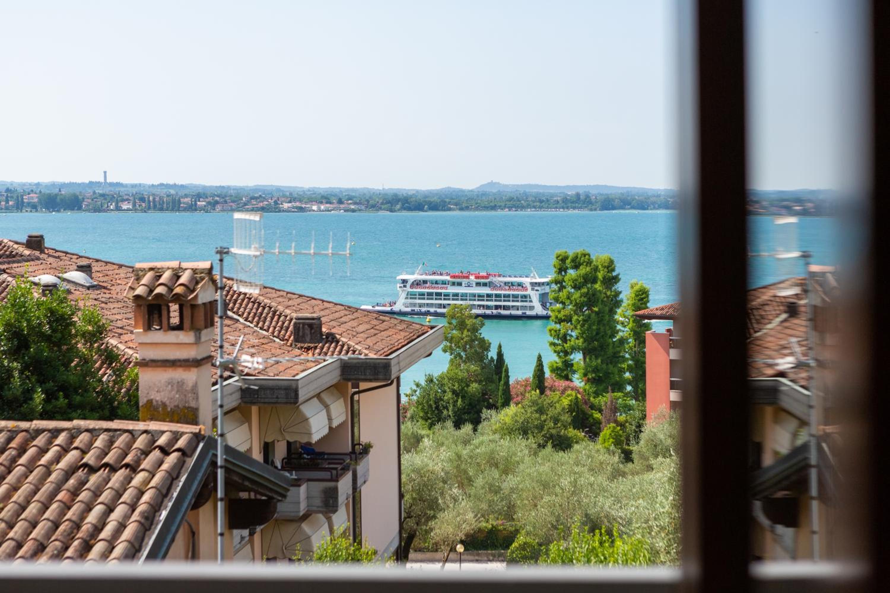 Hotel Villa Maria, photo 27