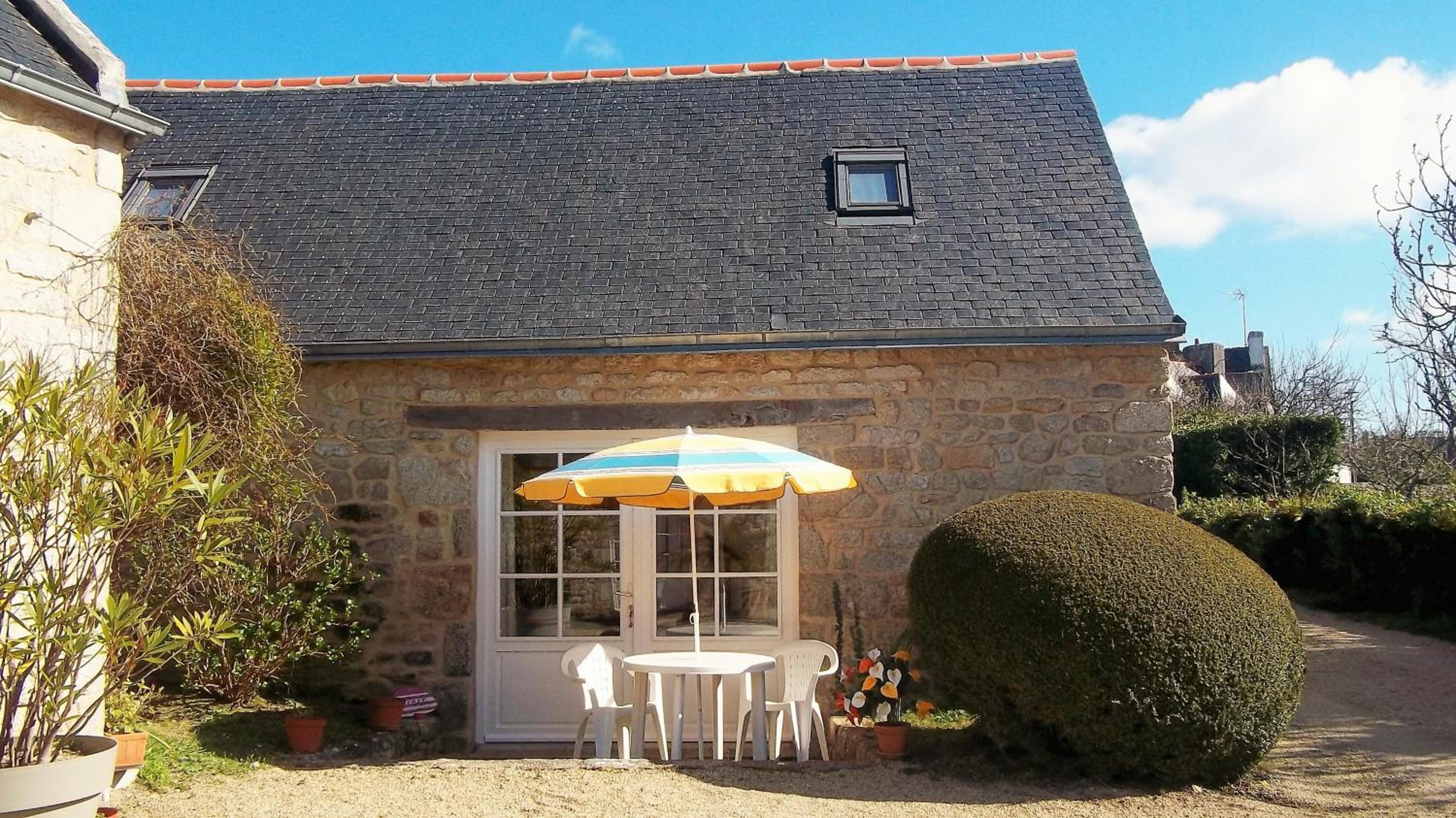 Ferme de Poulpeye